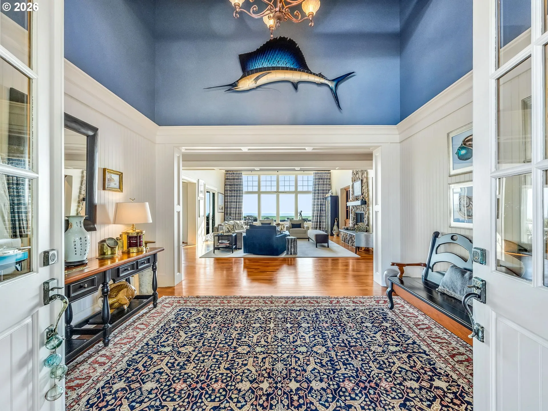 Entrance/Foyer