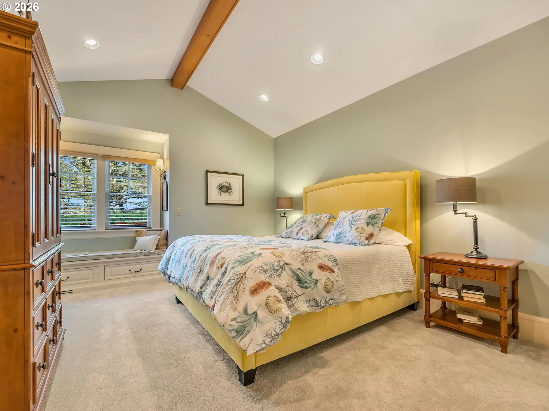 Bedroom-# 2