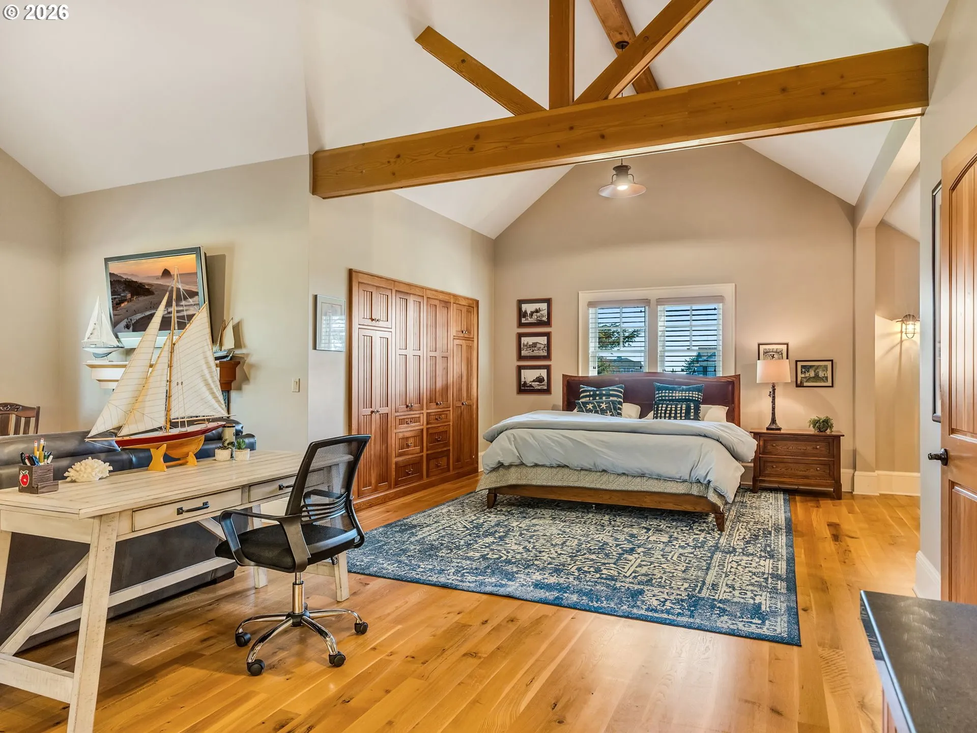 Guest Quarters