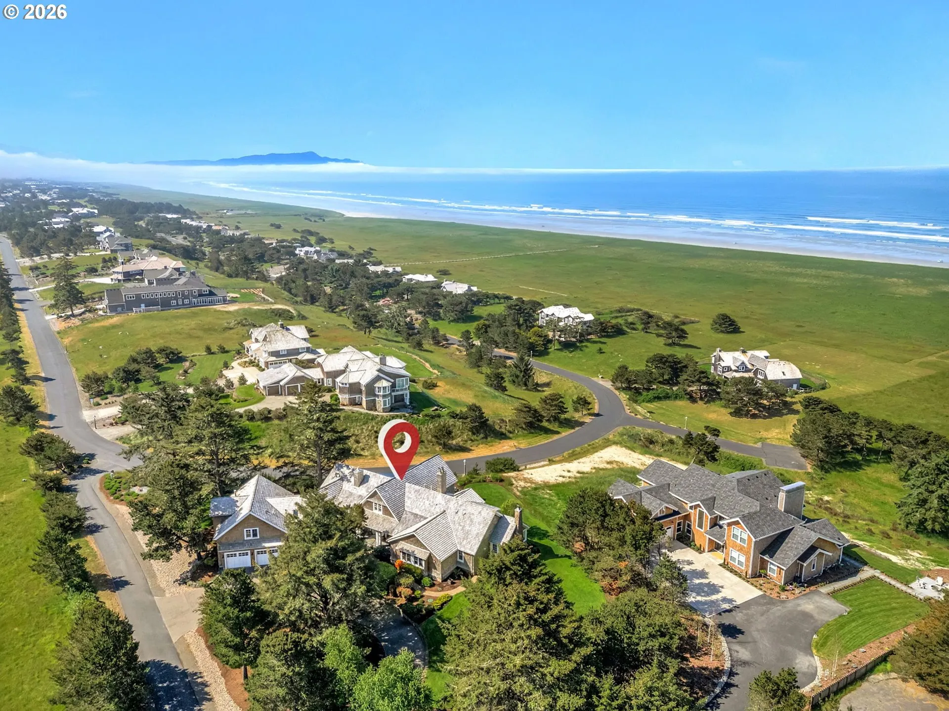 View-Aerial
