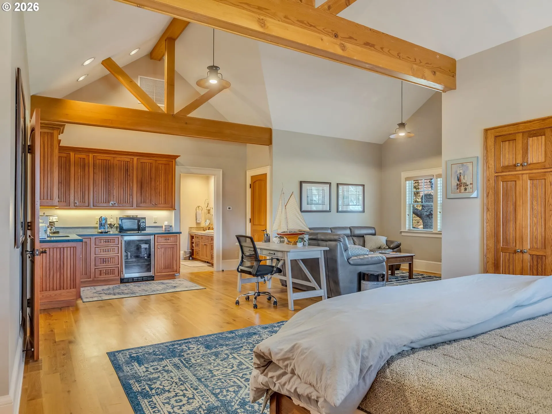 Guest Quarters