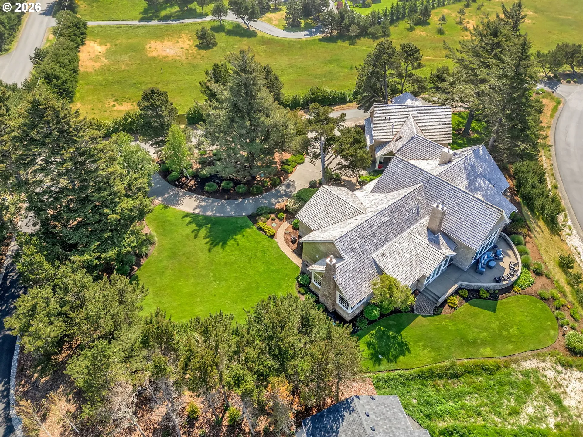 View-Aerial