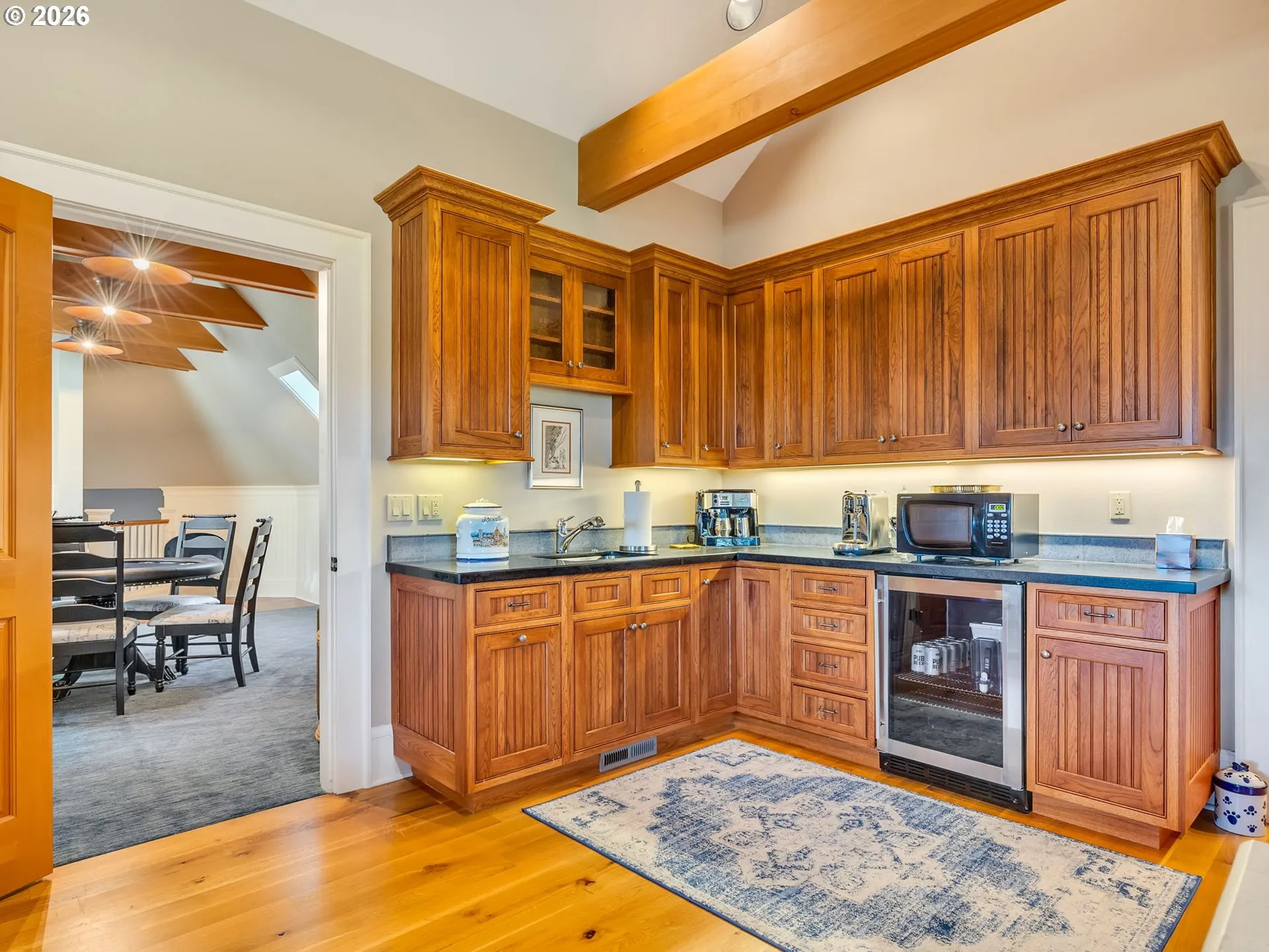 Guest Quarters