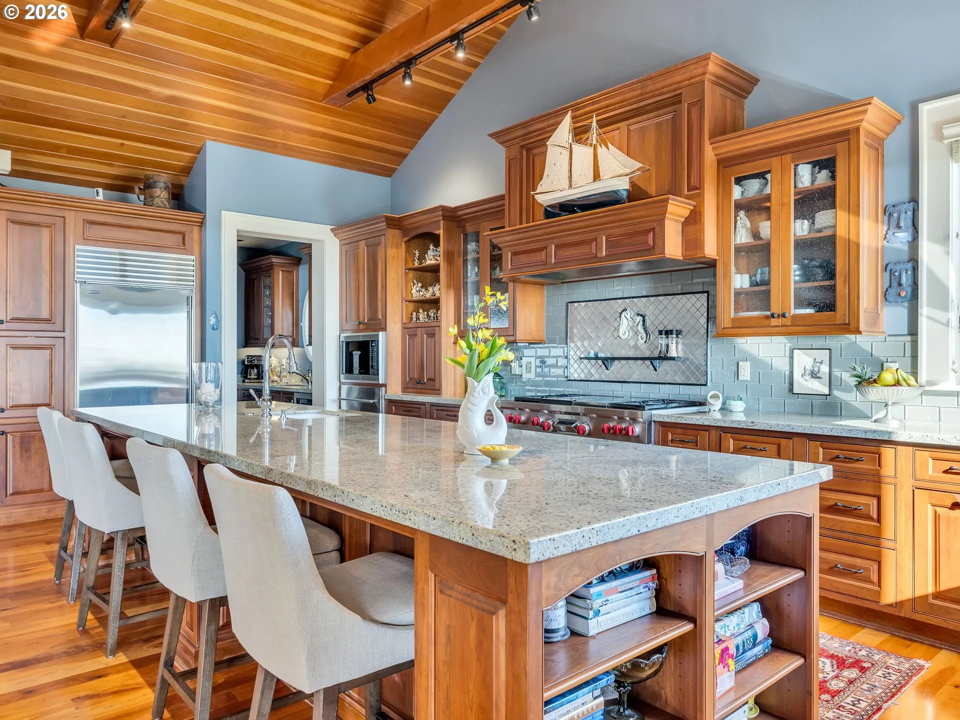 Kitchen-Island