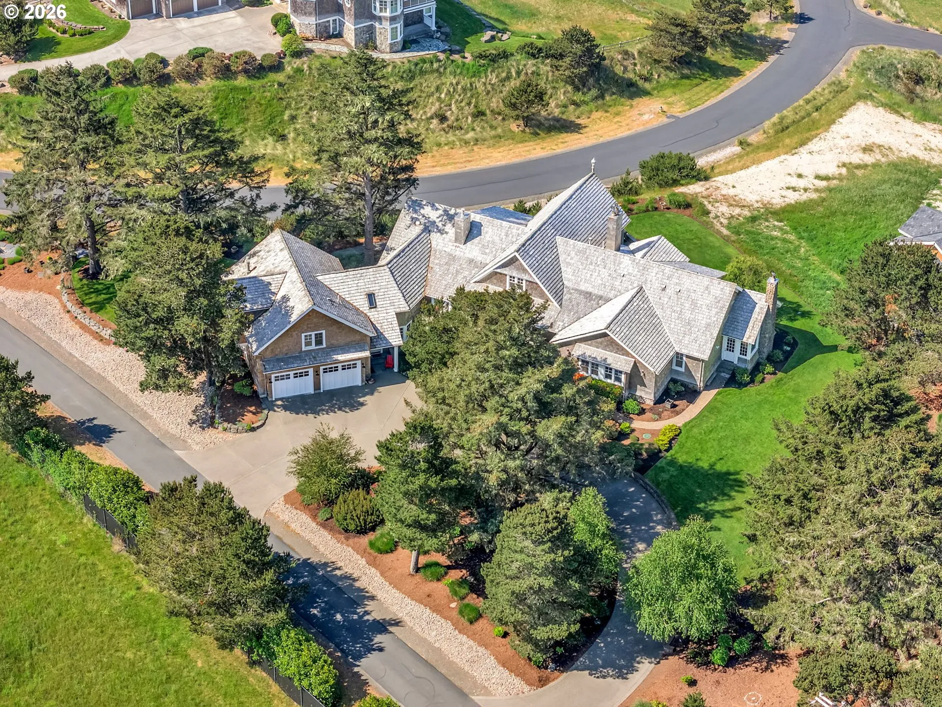 View-Aerial