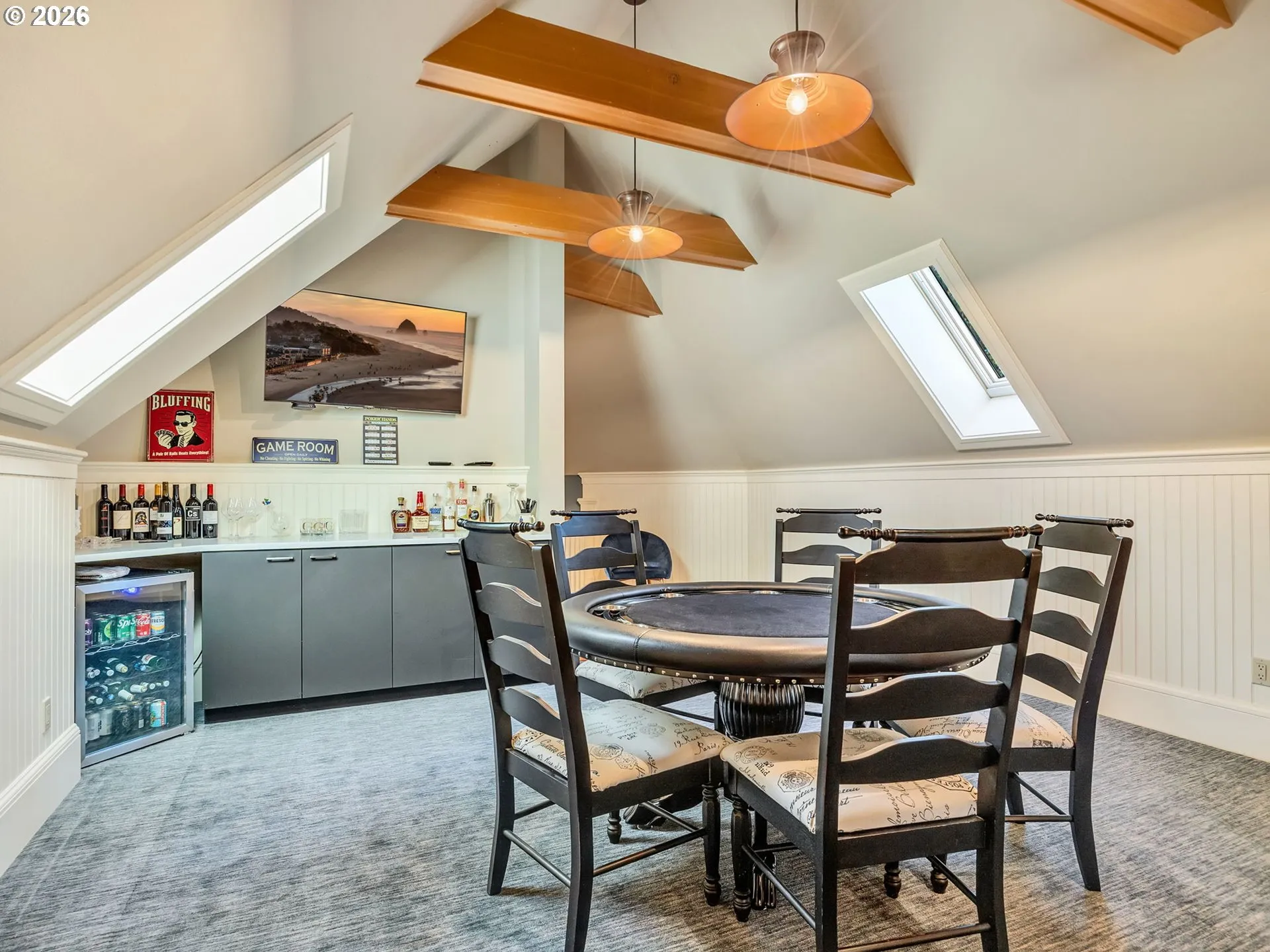 Family Room-Upper