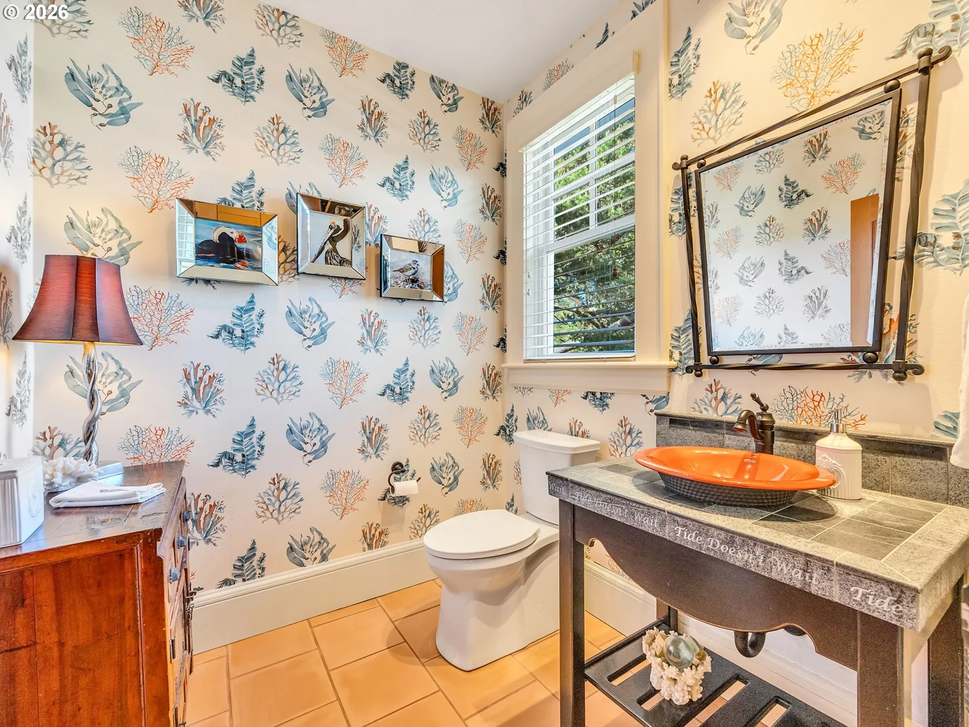 Bathroom-Half Bath