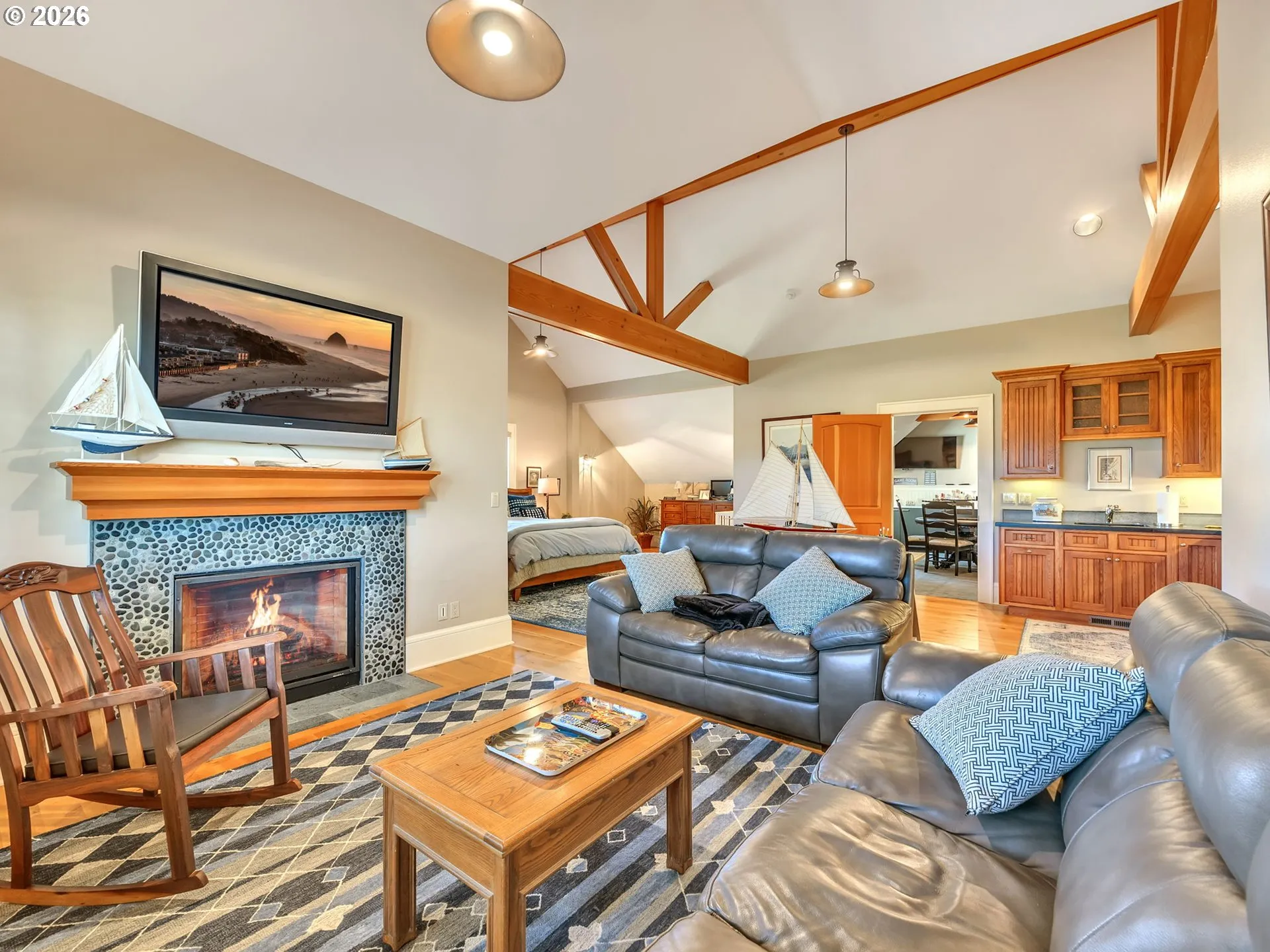 Guest Quarters