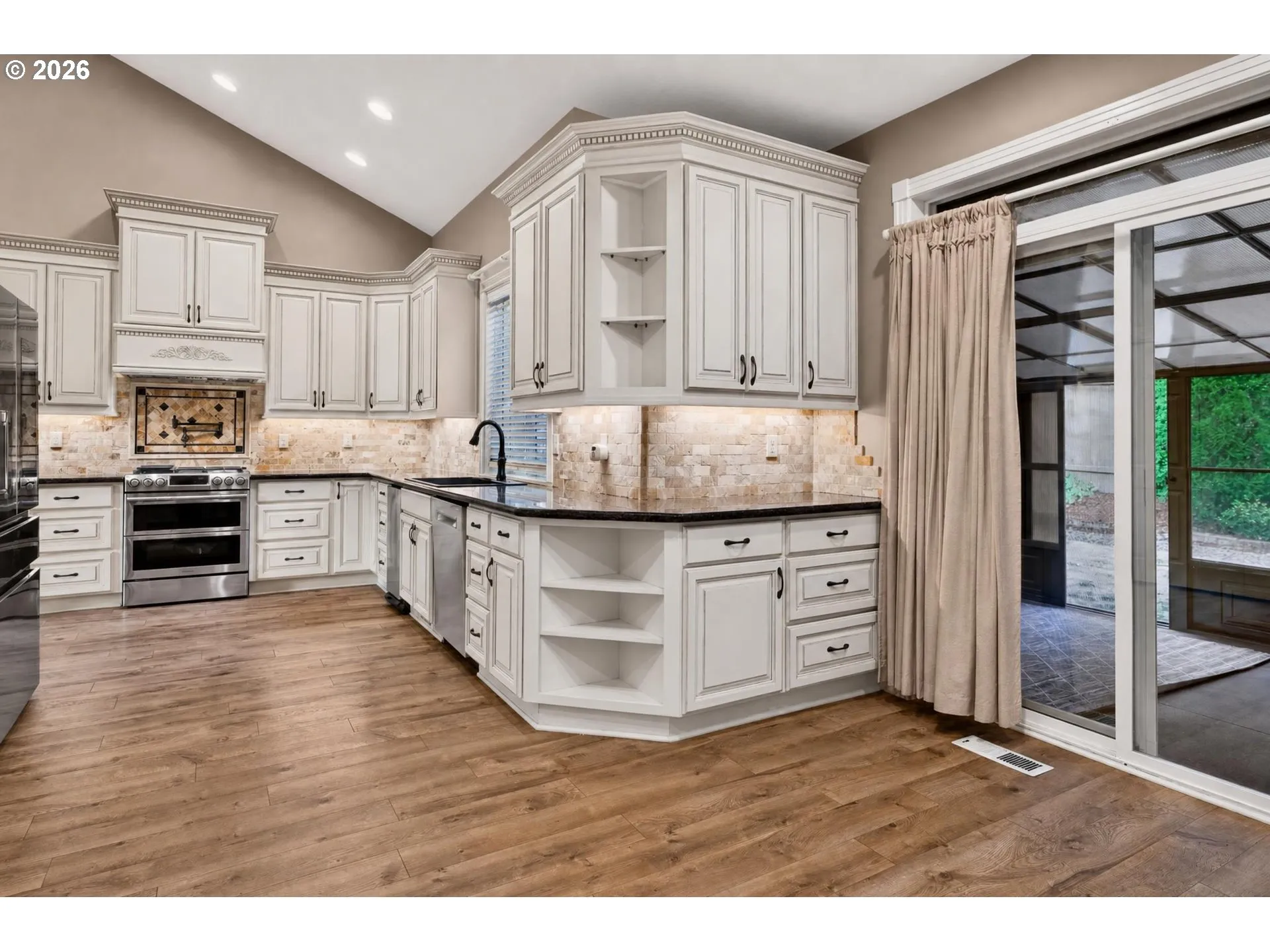 Kitchen/Nook