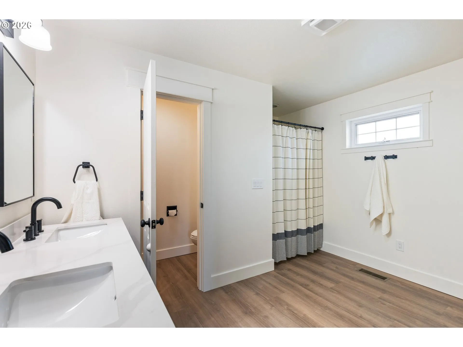 Attached Bathroom #2-Full Bathroom