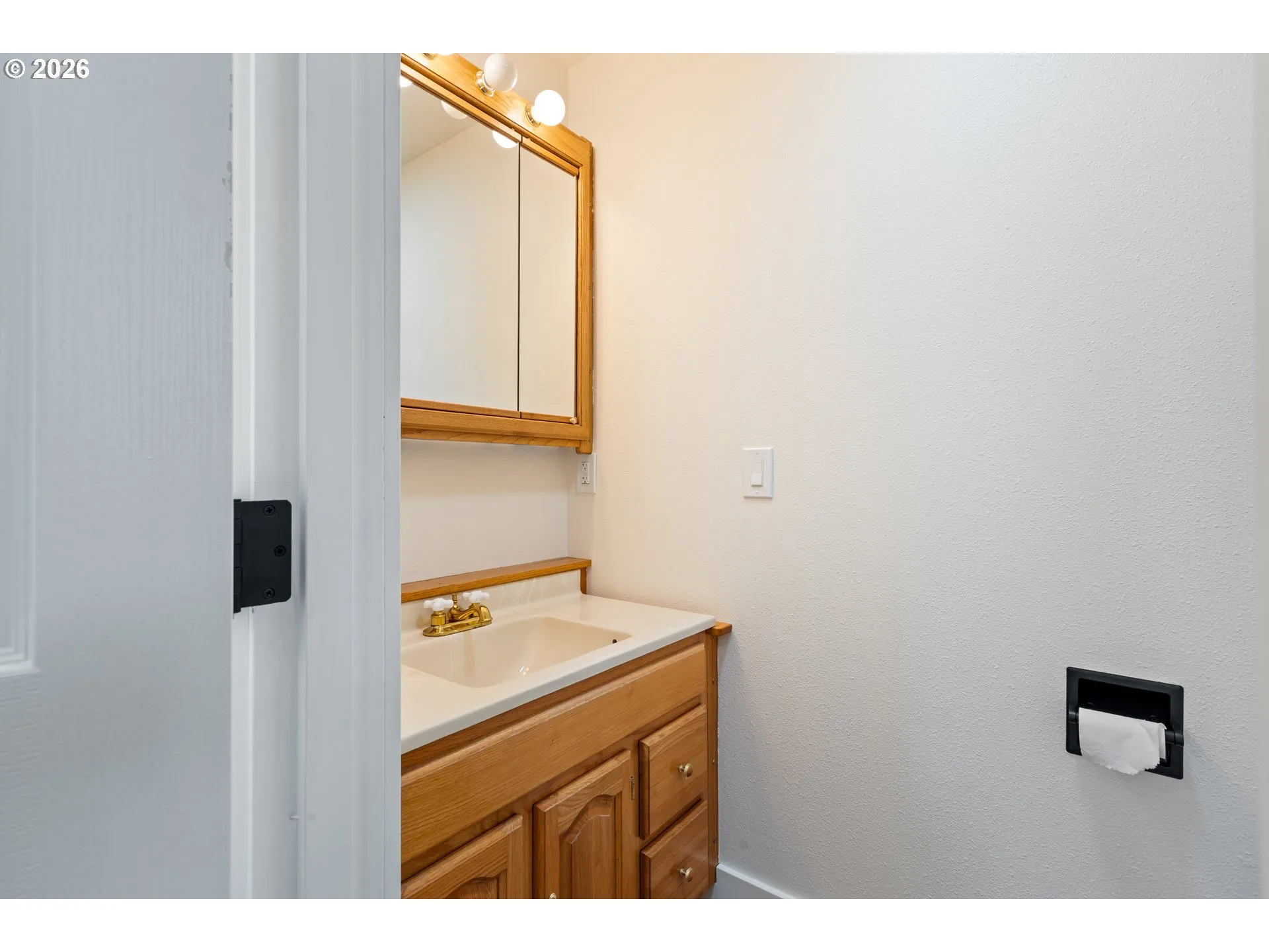 Attached Bathroom #2-Full Bathroom