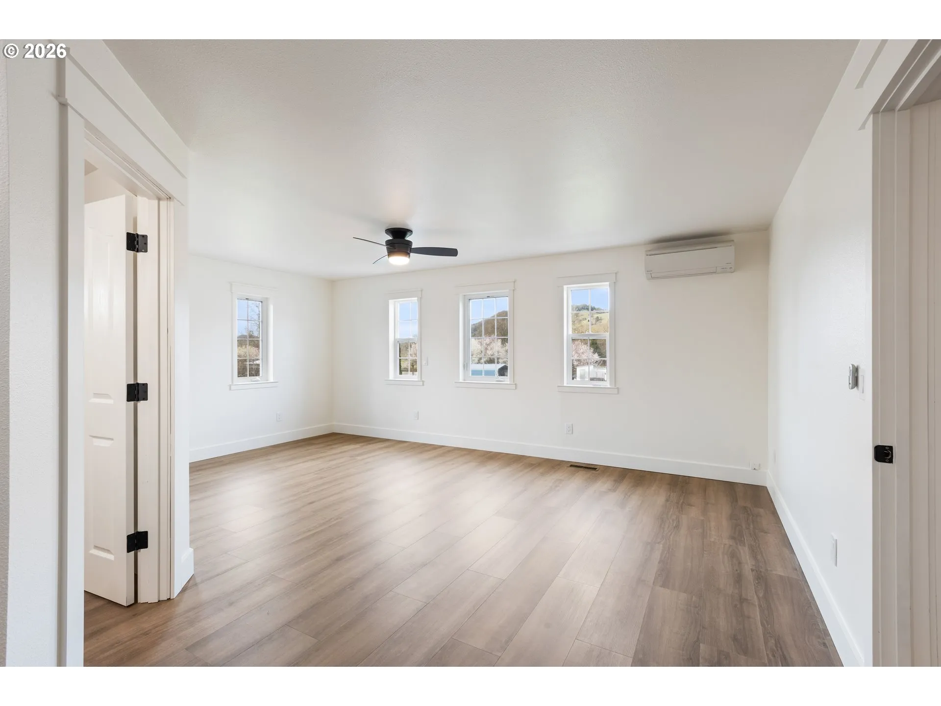 Bedroom, Primary #2-Upper