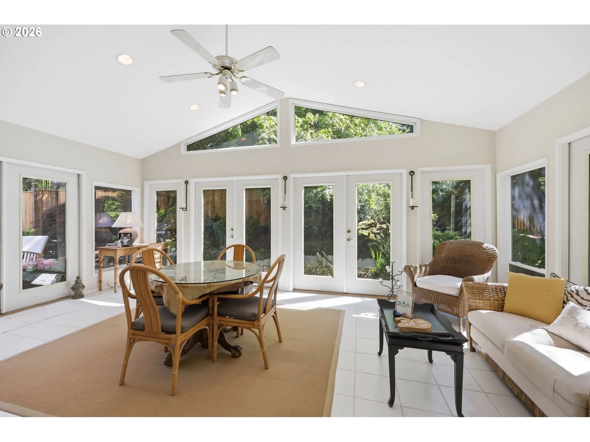 Sun Room
