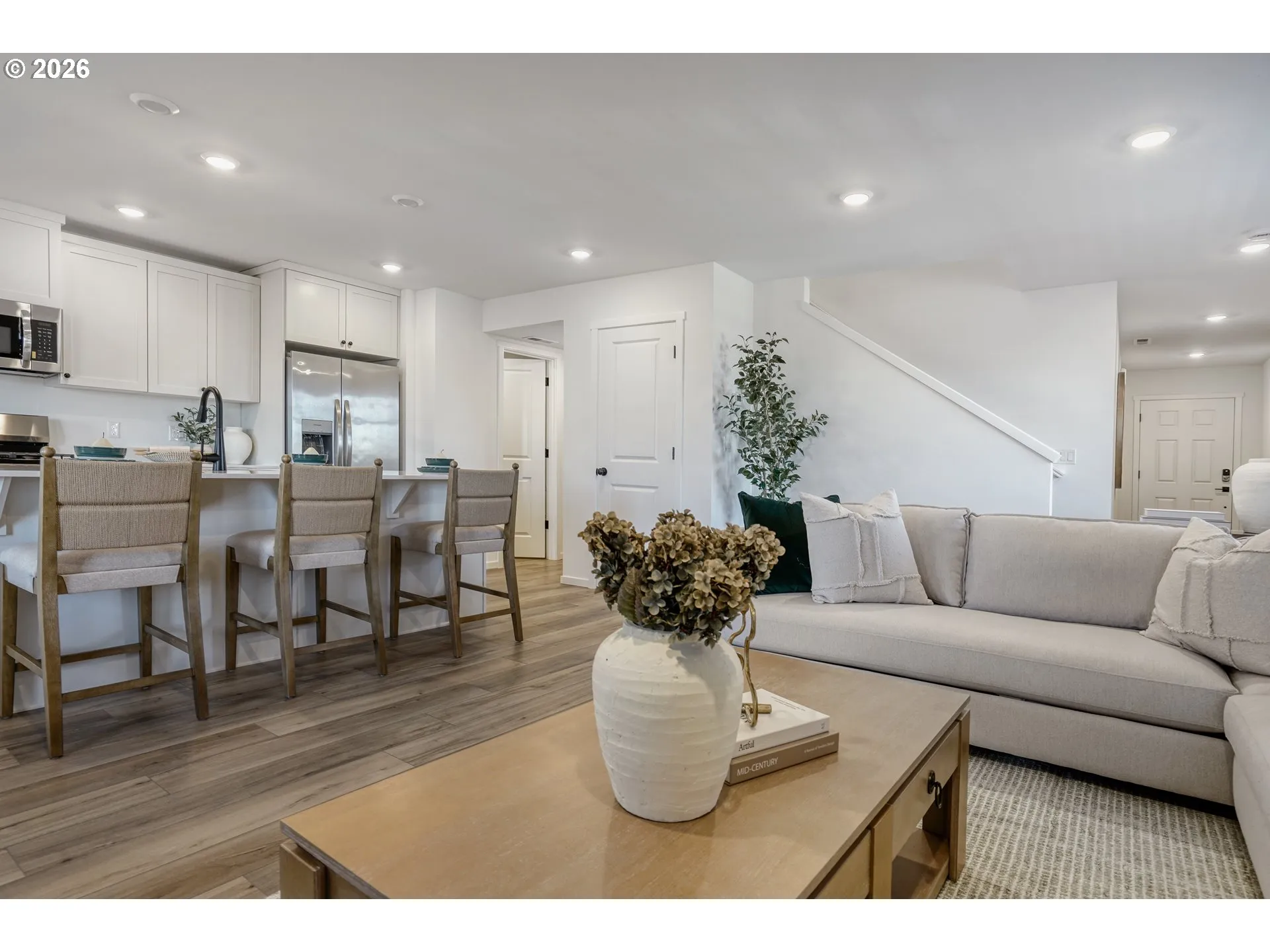Living Room-# 3