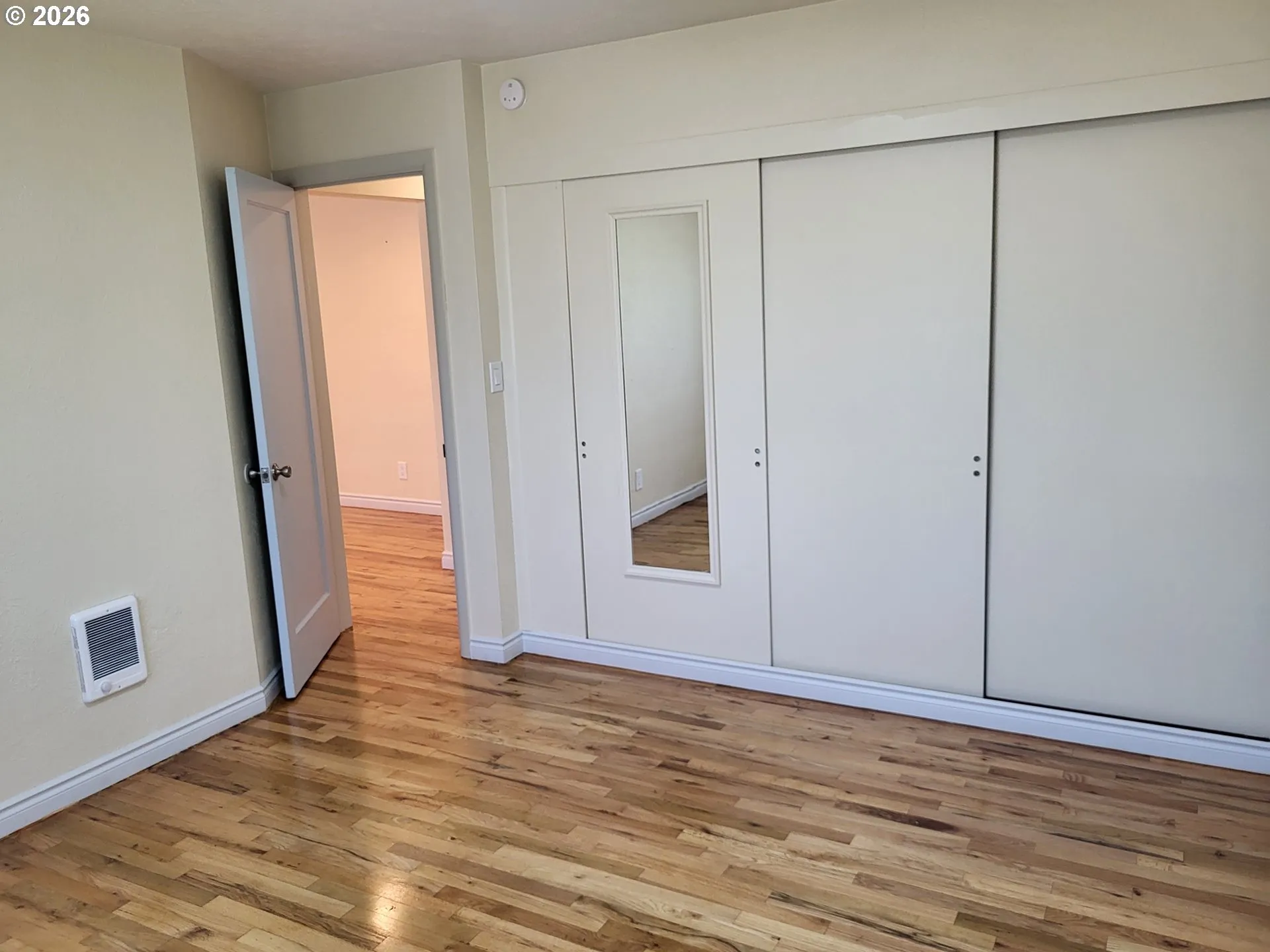 Bedroom-# 1