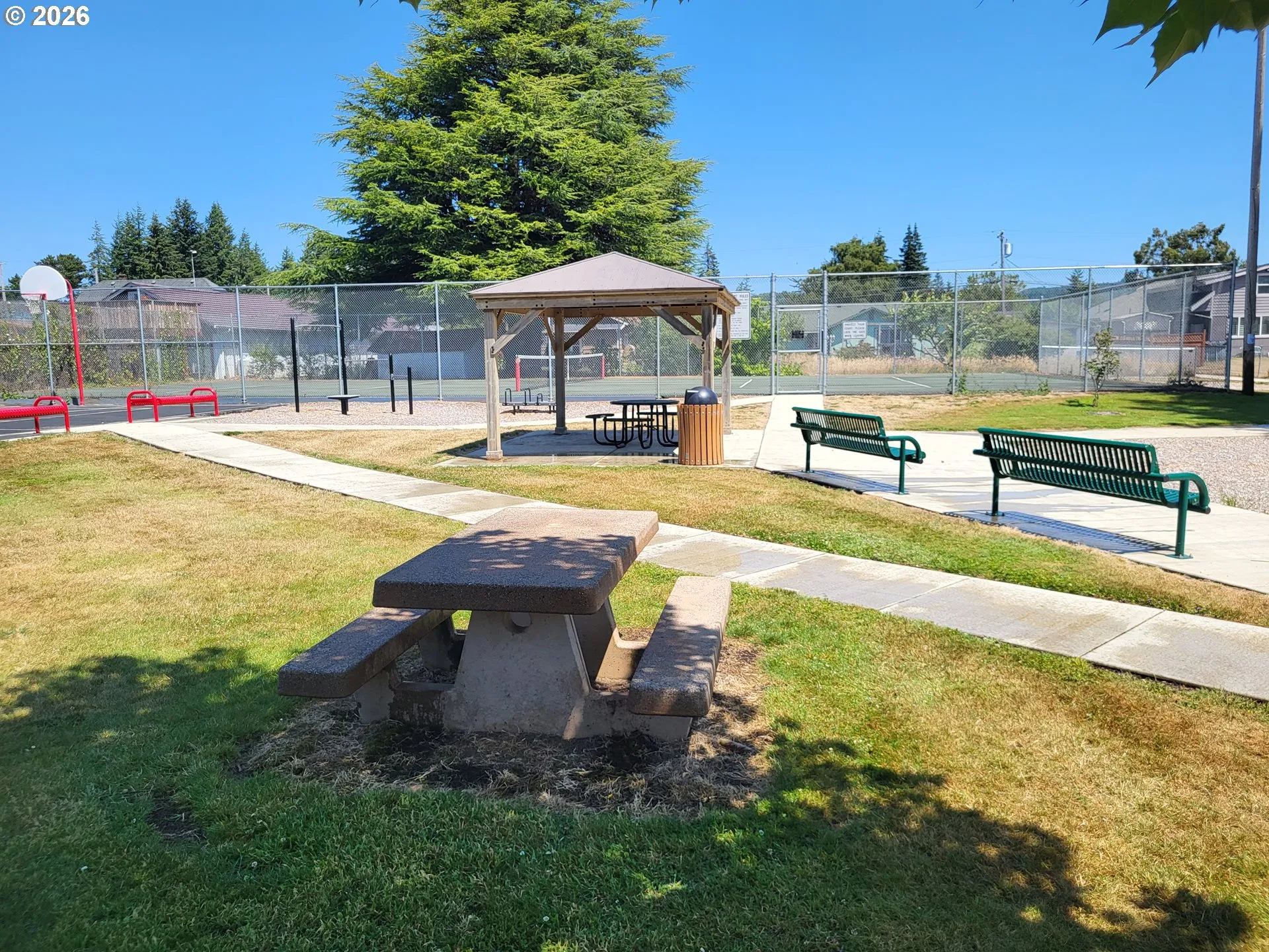 Community Playground