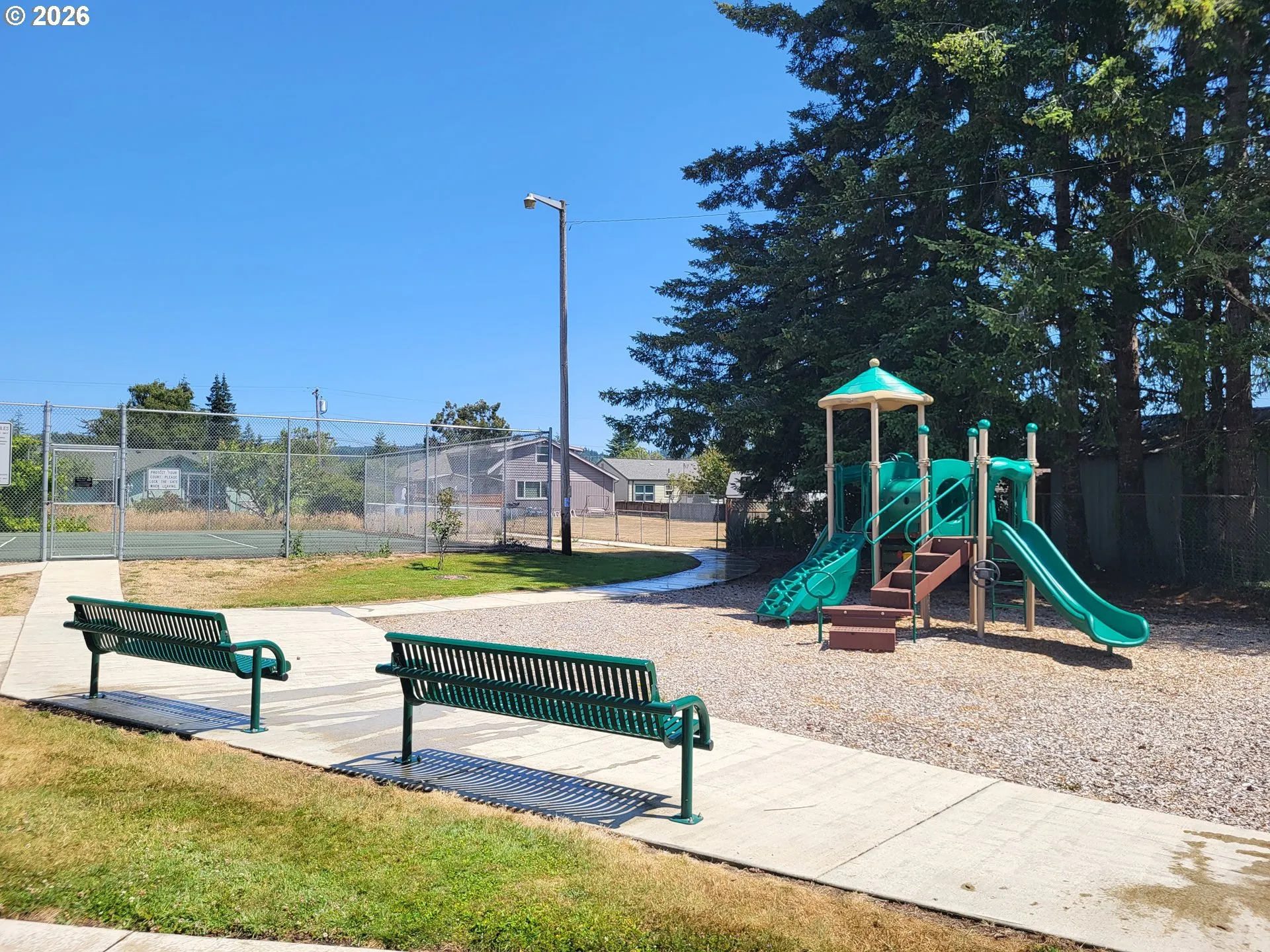 Community Playground