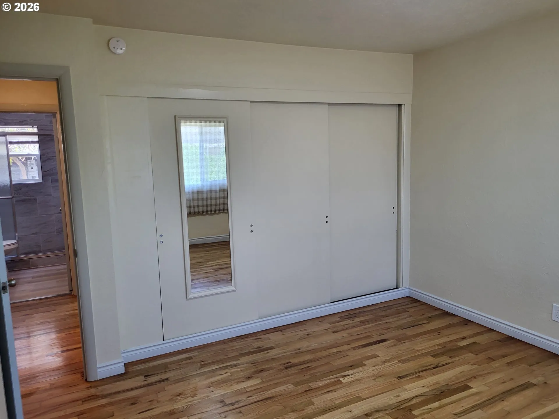 Bedroom-# 1