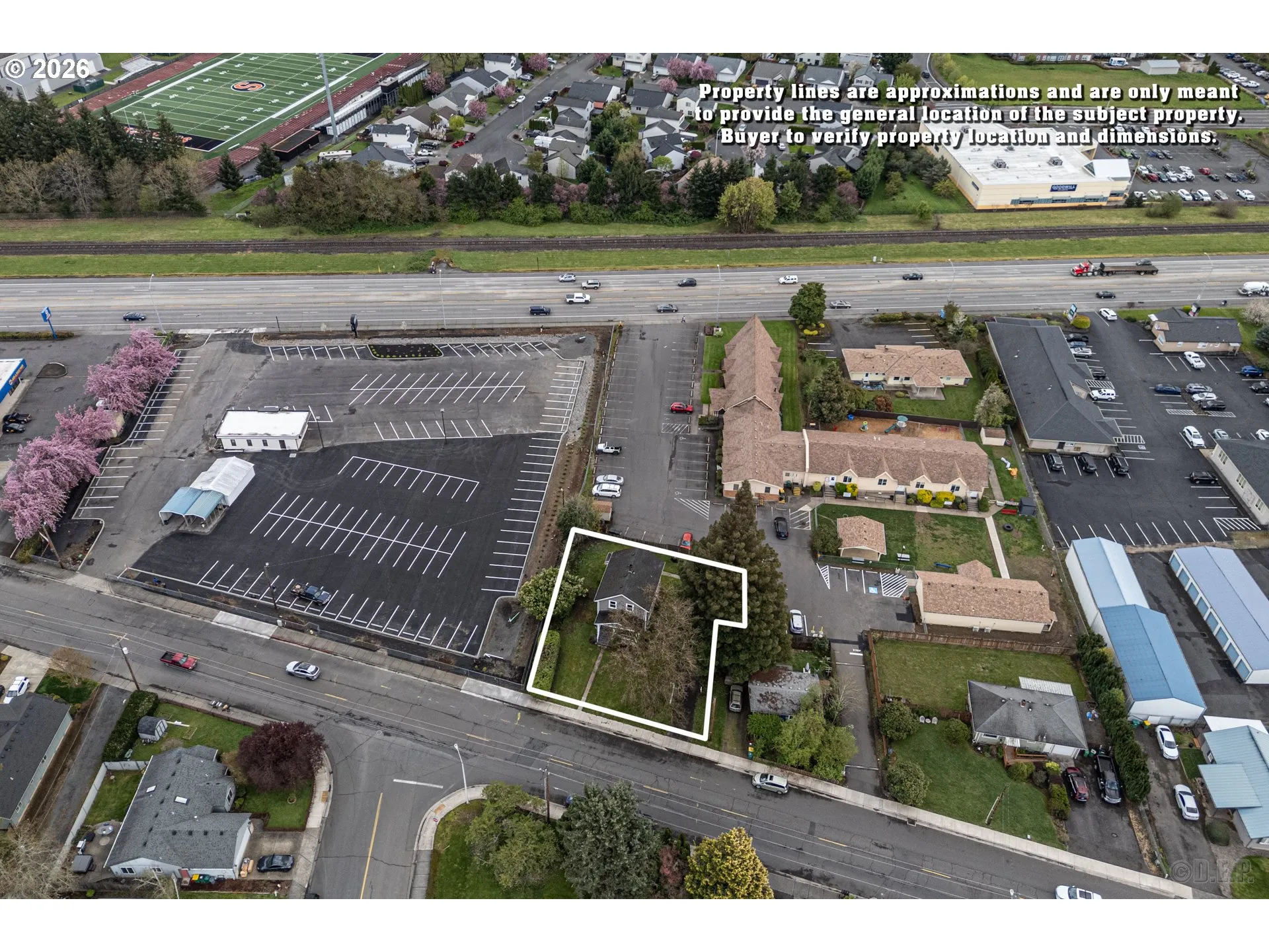 Drone View/UAV-Aerial