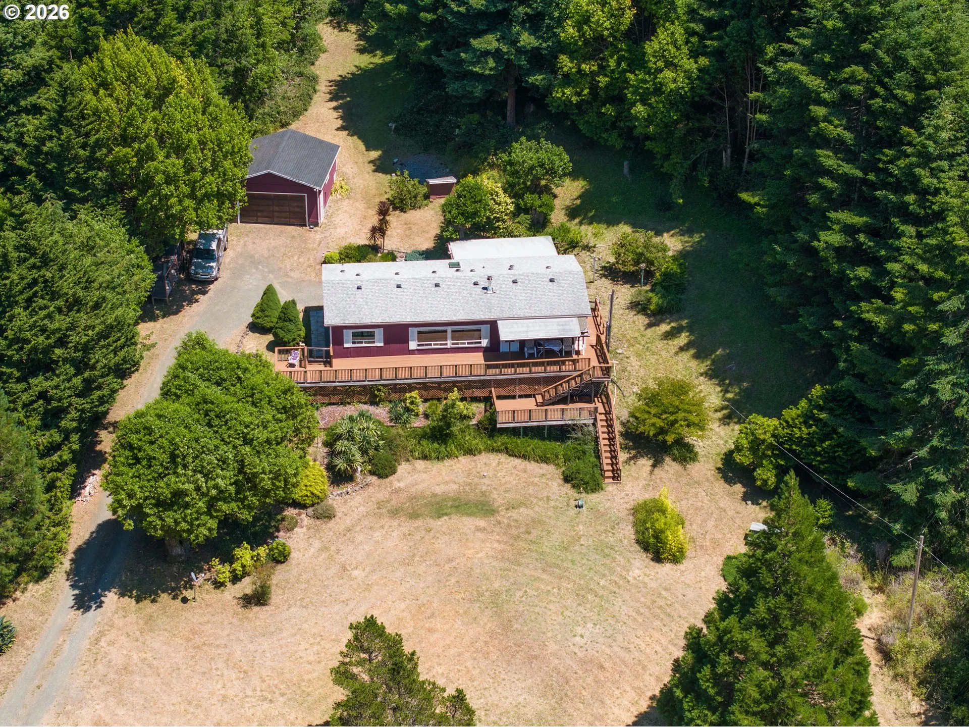 View-Aerial