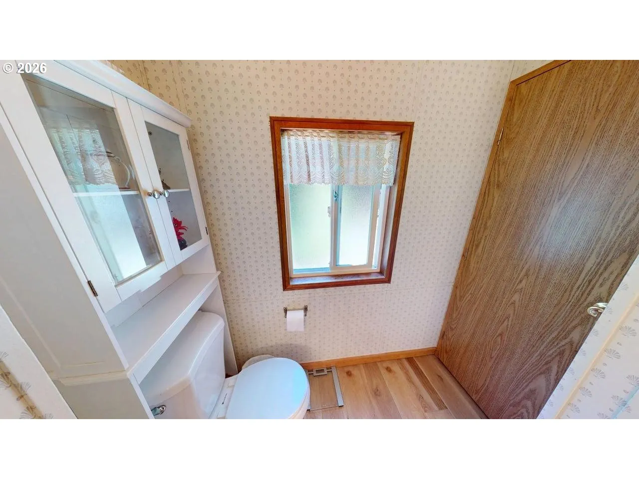 Owner's Suite Bathroom