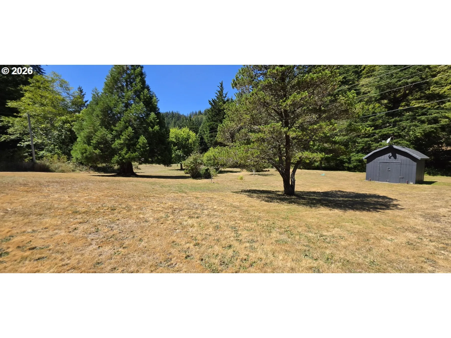 Acreage