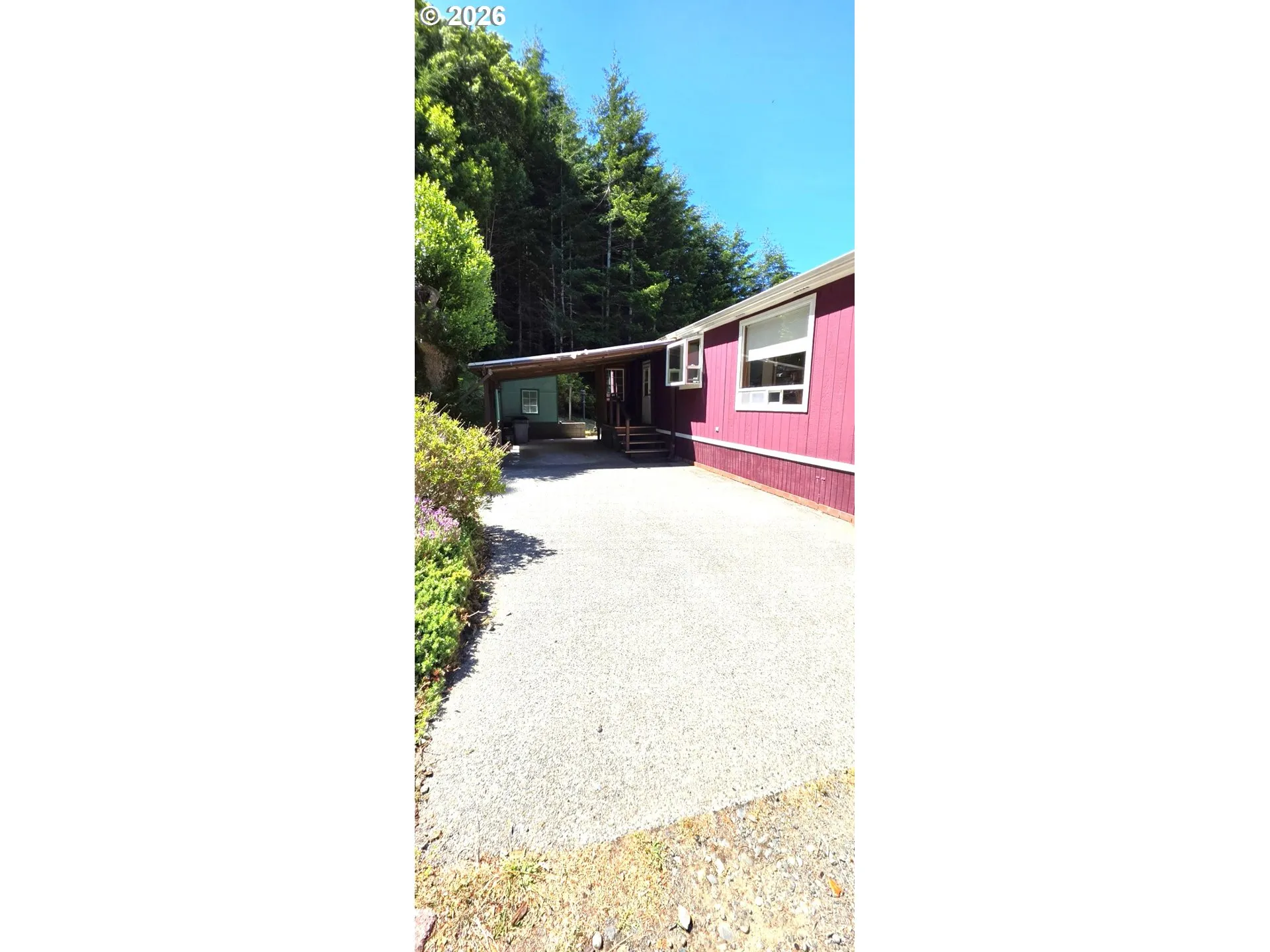 Carport