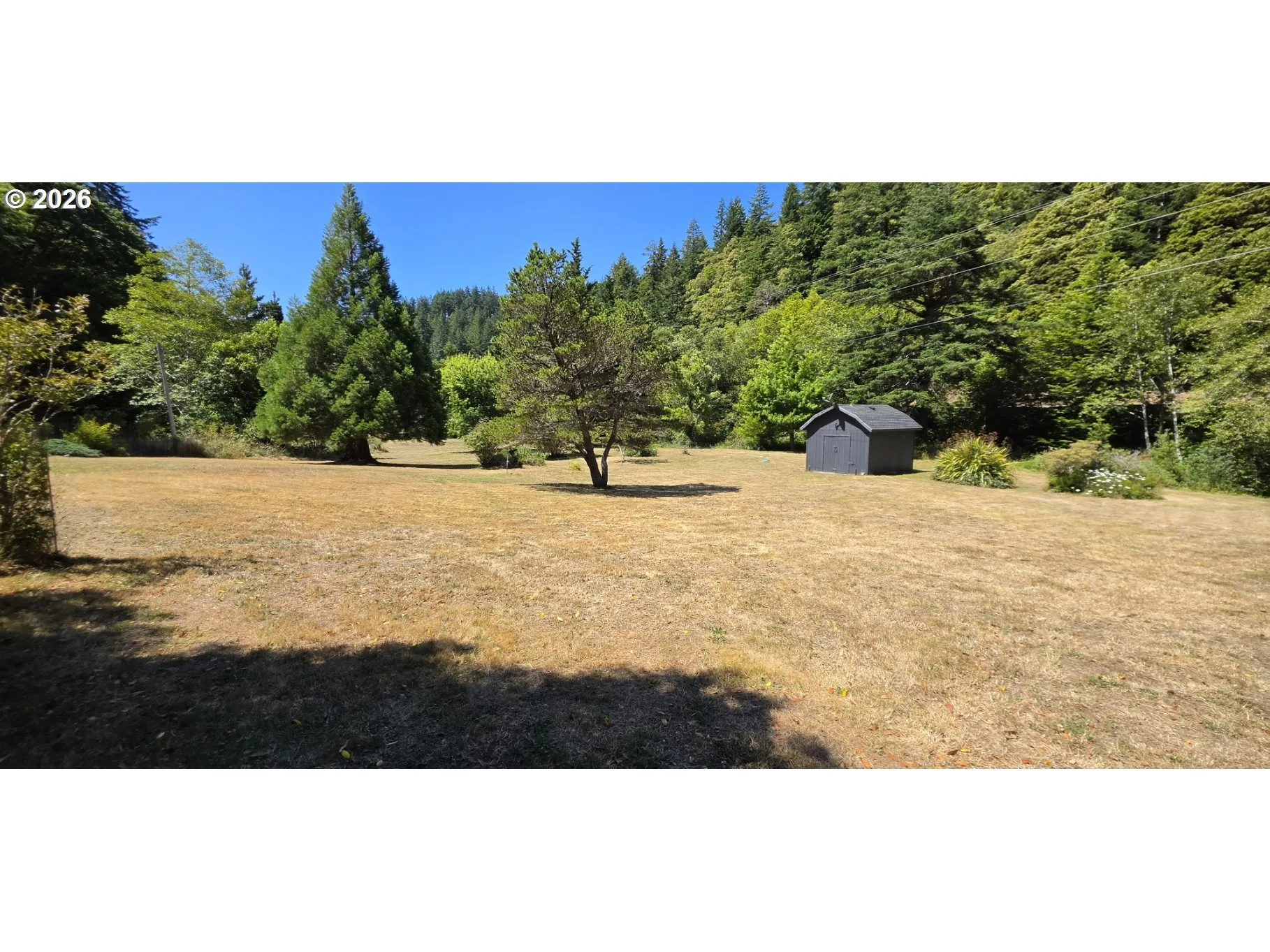 Acreage