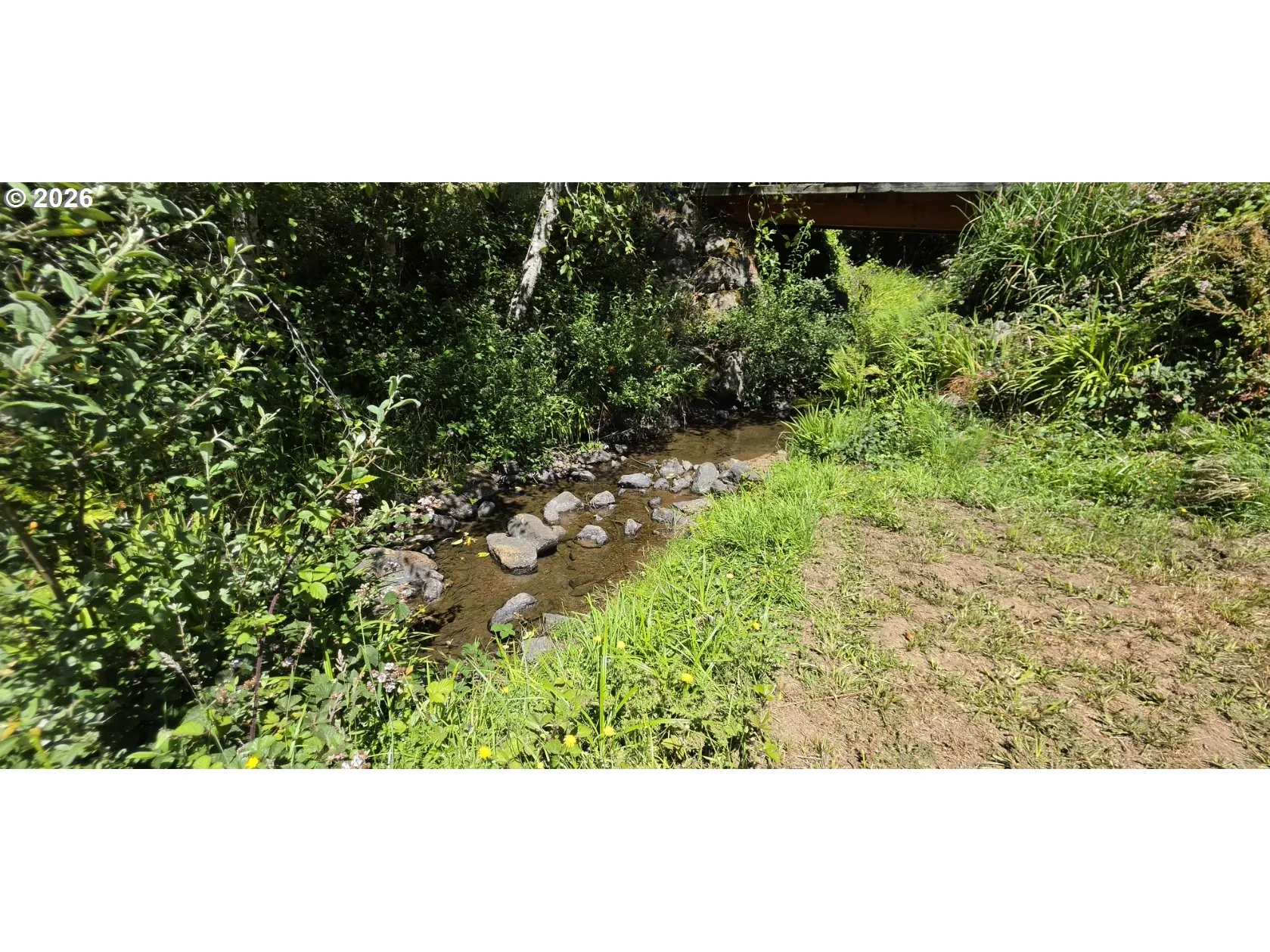 Creek