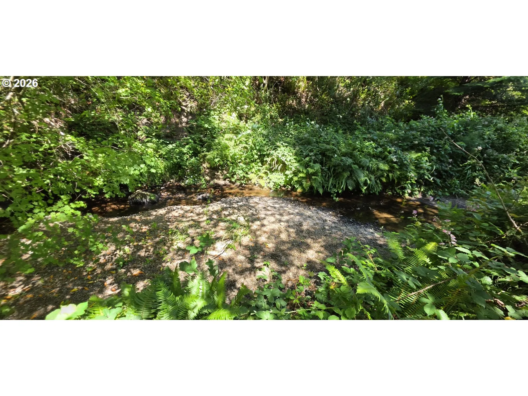 Creek