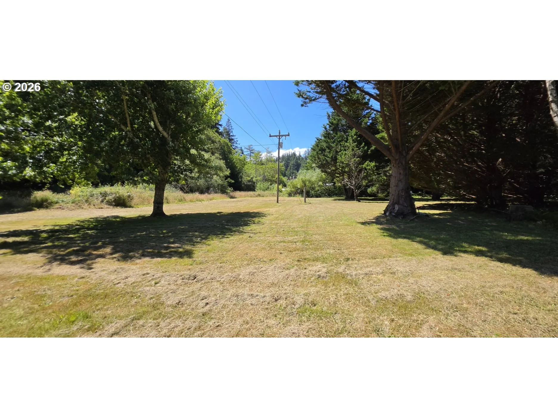 Yard-Front