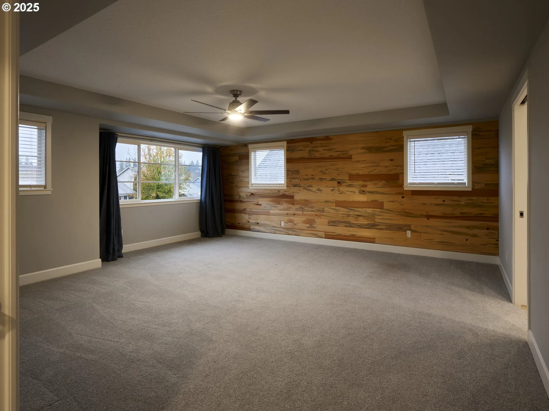 Bedroom, Primary-Upper