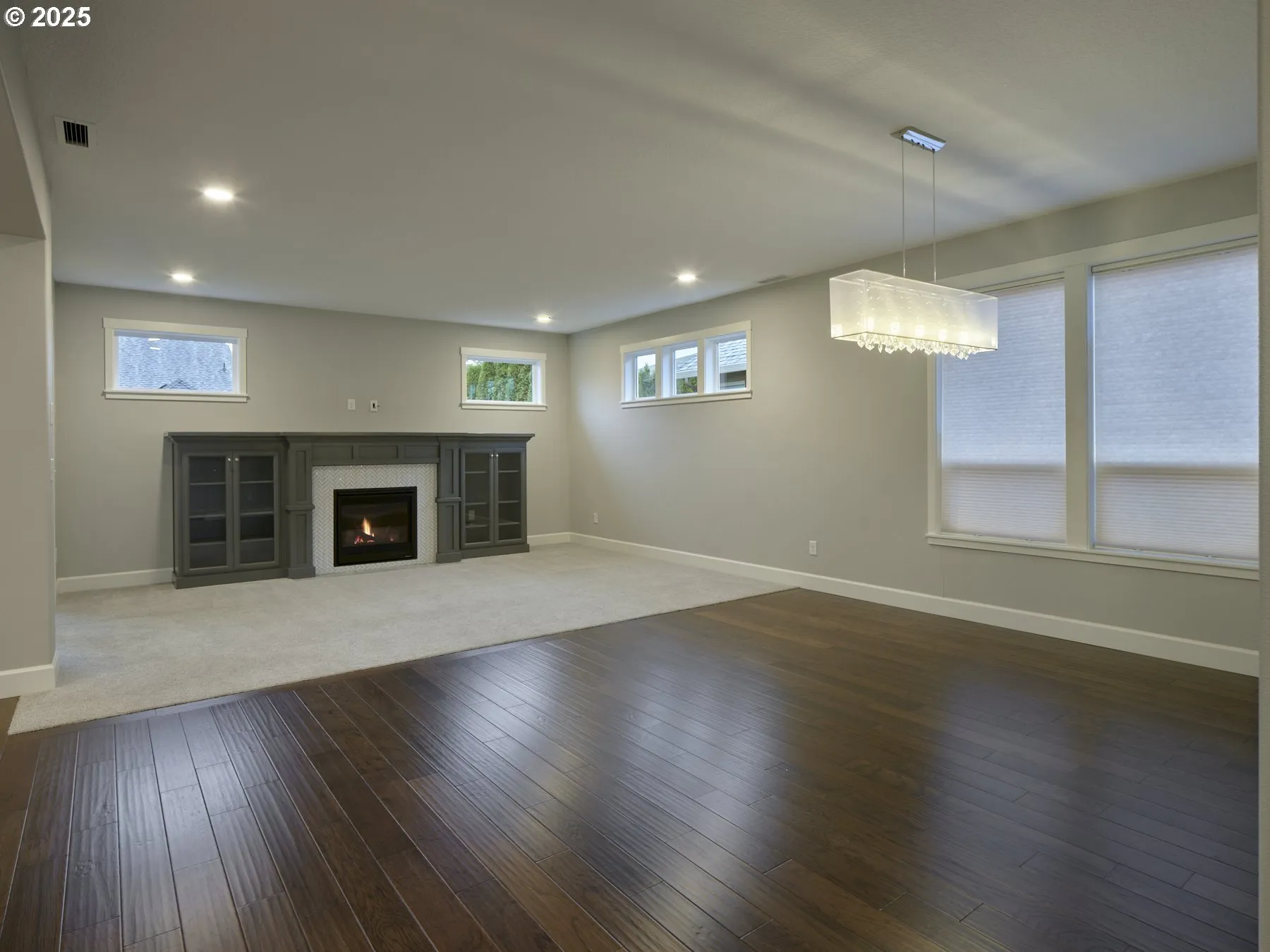 Living Room/Dining Room
