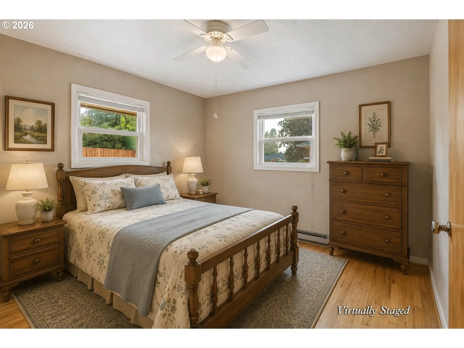 Bedroom-# 2