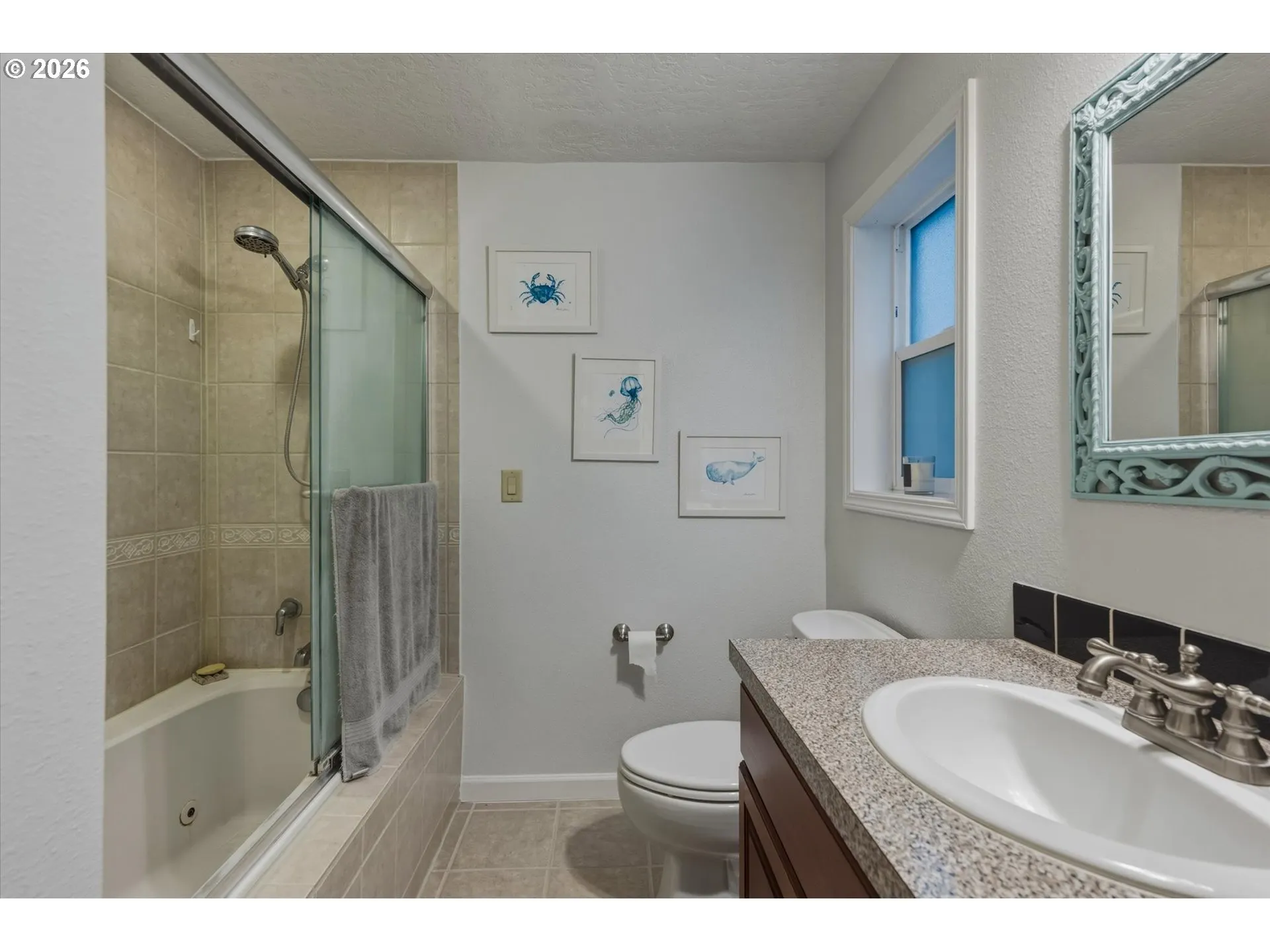 Owner's Suite Bathroom