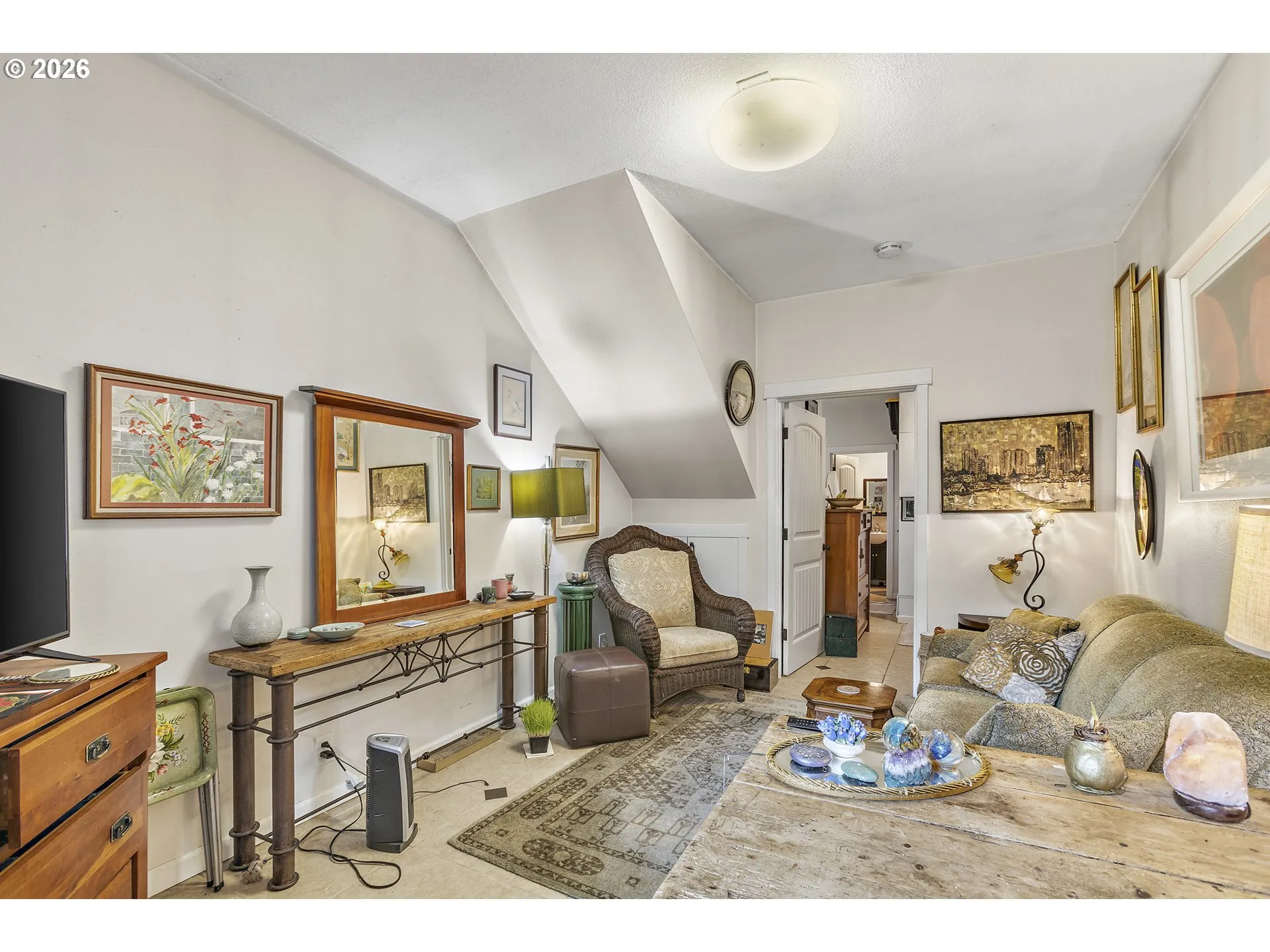 Accessory Dwelling Unit