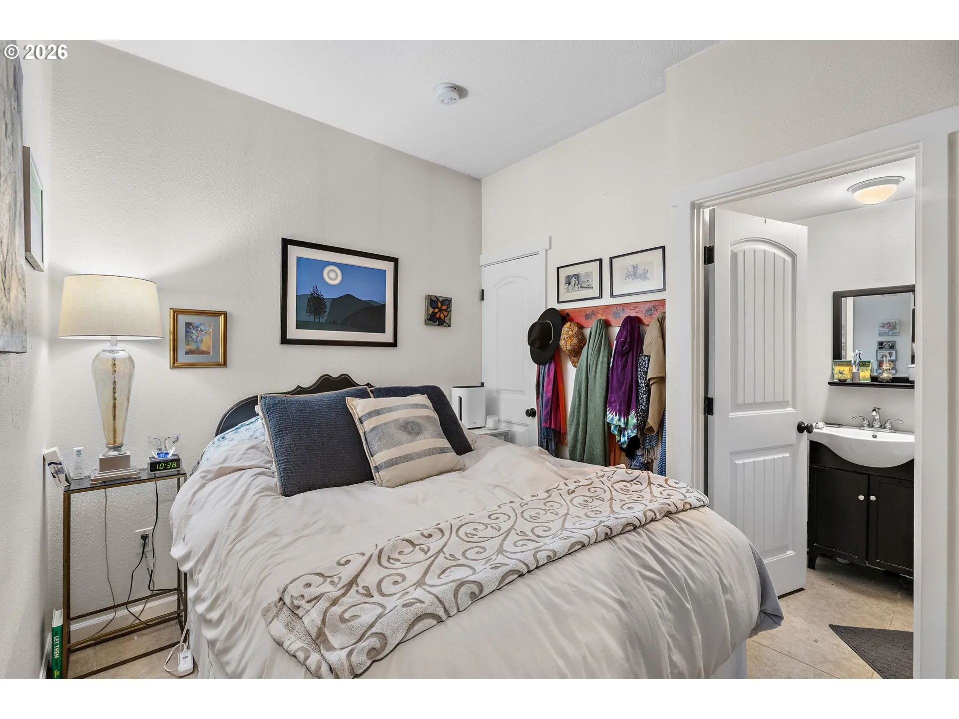 Accessory Dwelling Unit