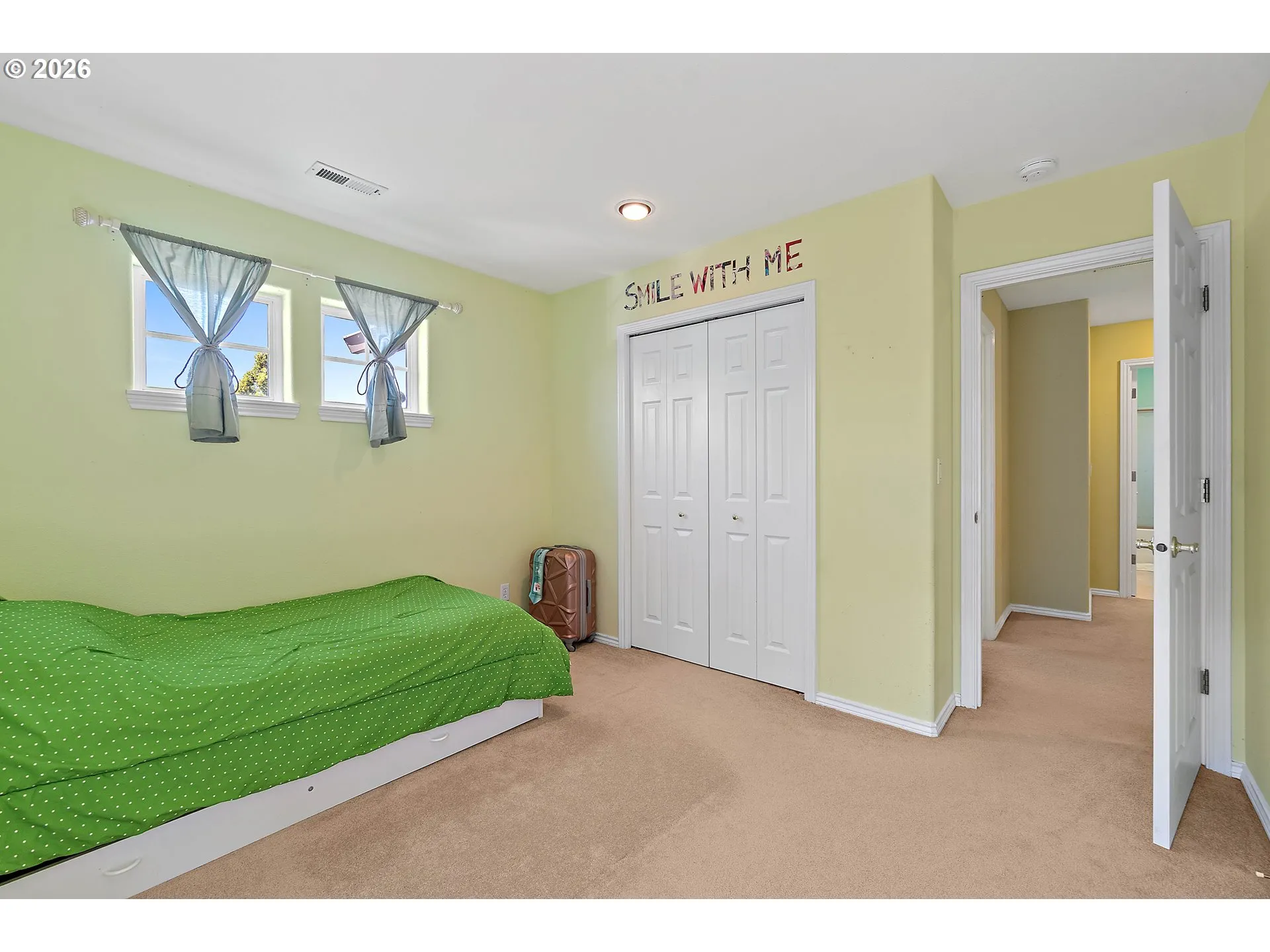 Bedroom-# 3