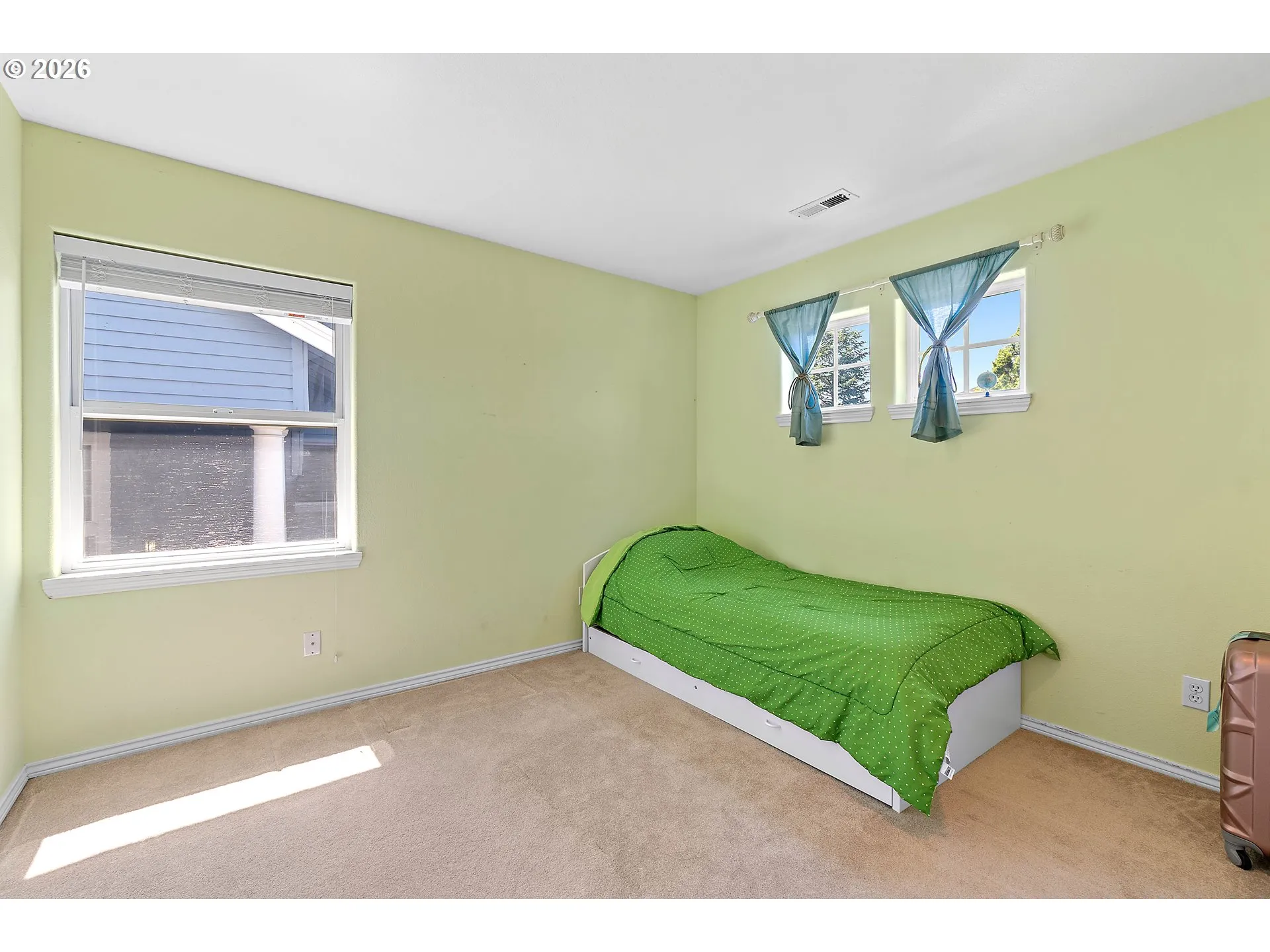Bedroom-# 3