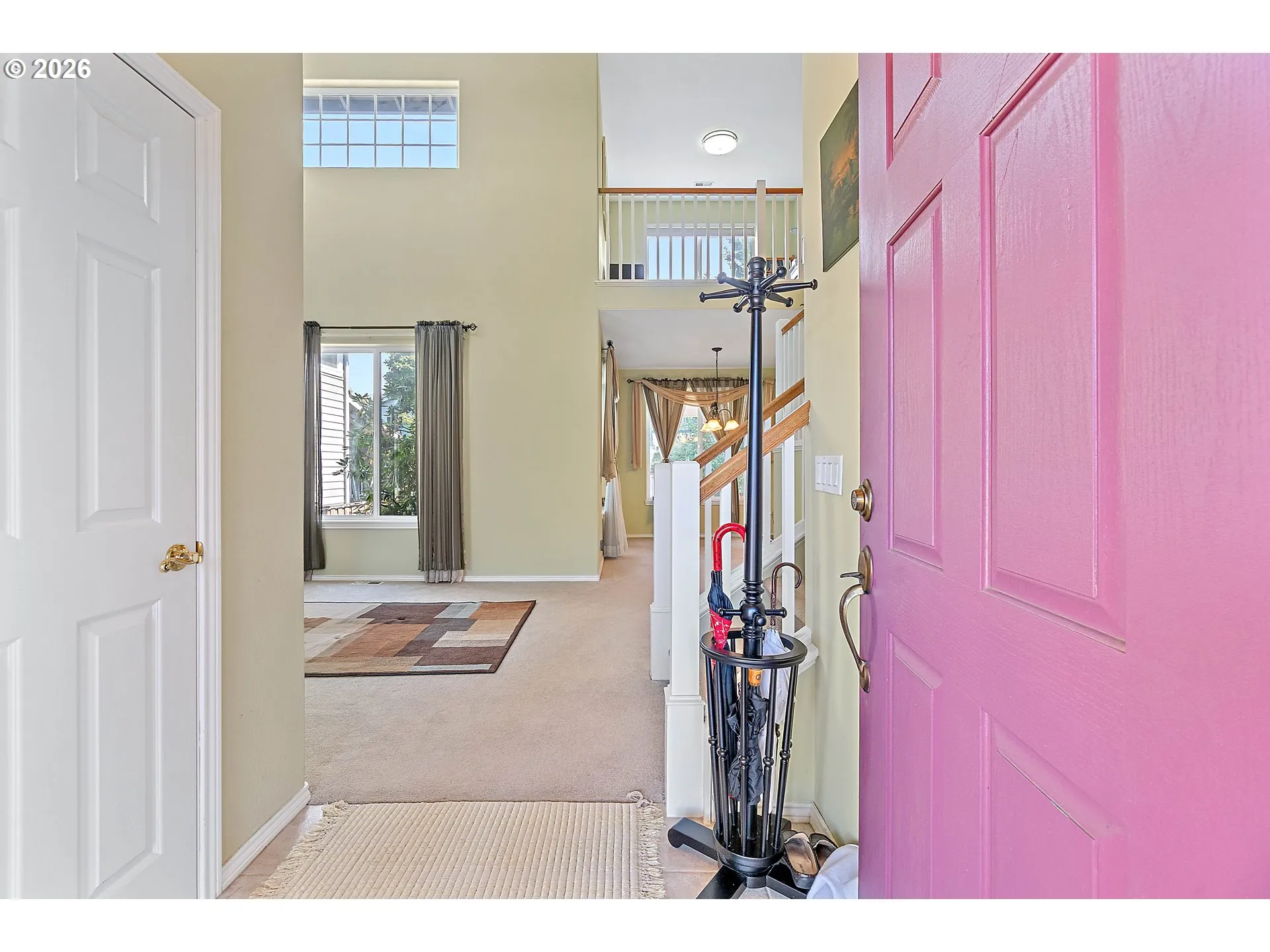 Entrance/Foyer