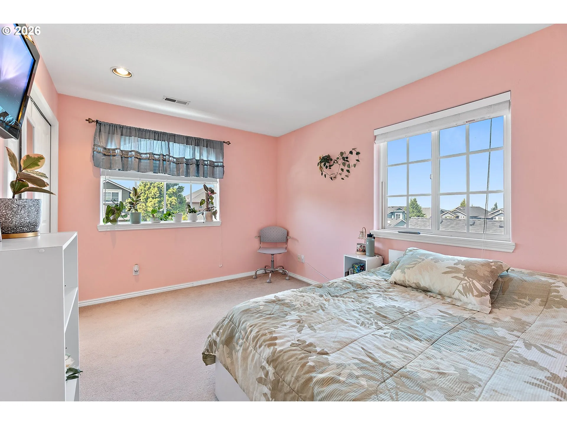 Bedroom-# 2