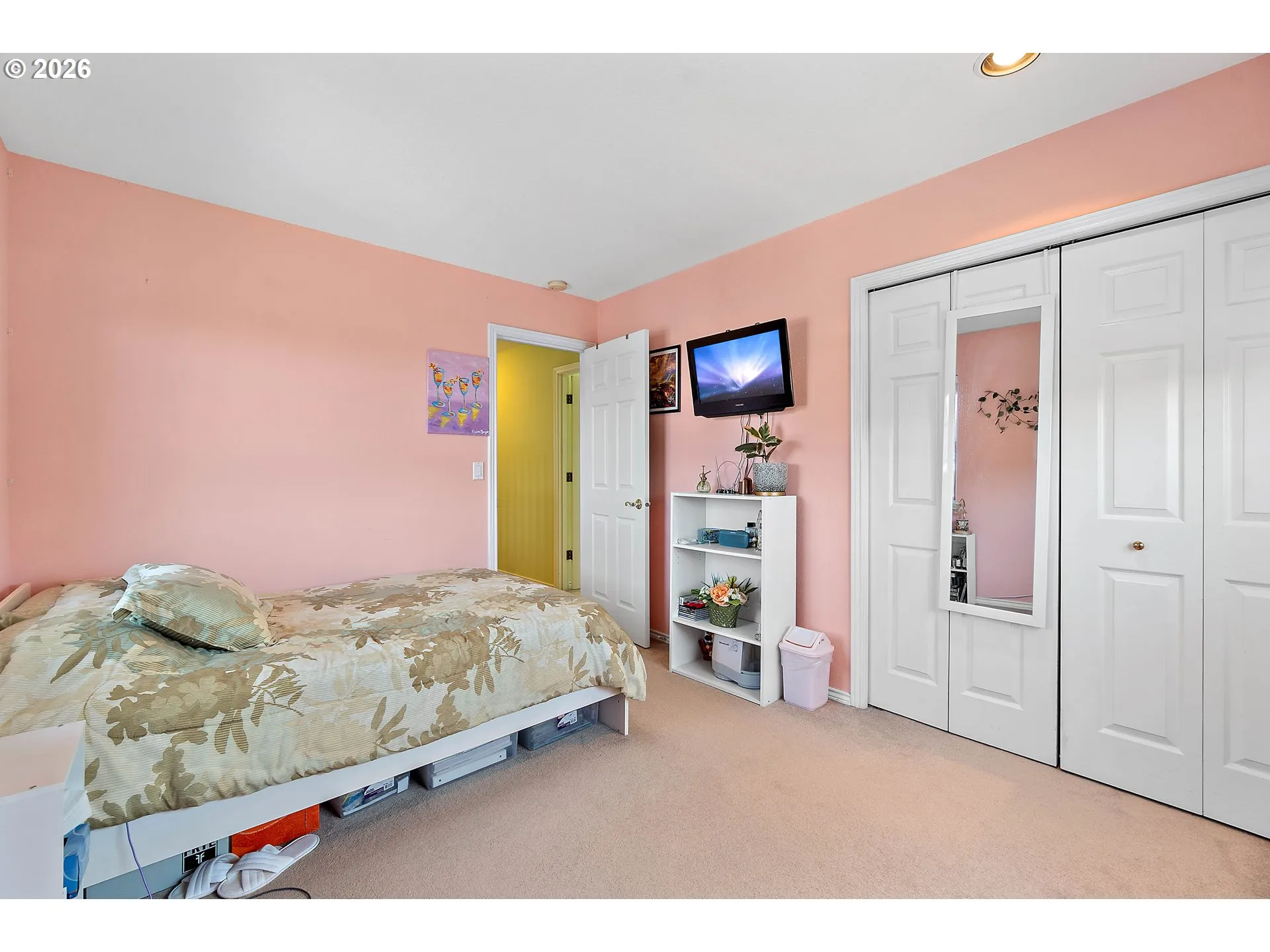 Bedroom-# 2