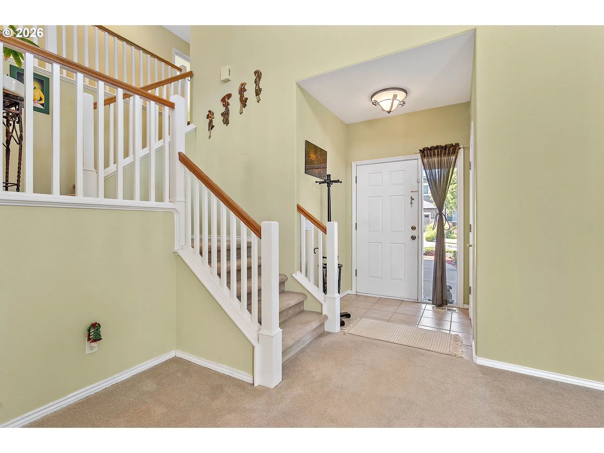 Entrance/Foyer