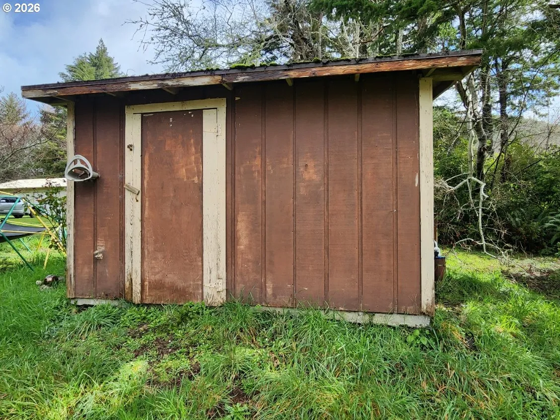 Pump House
