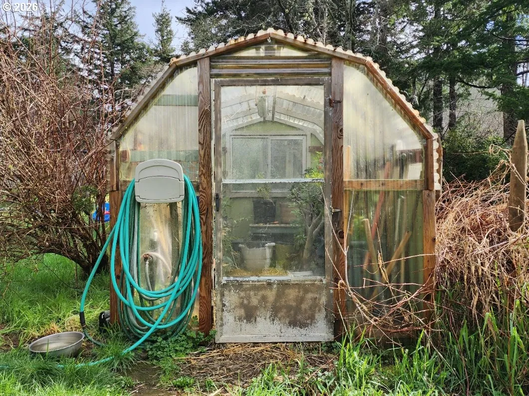 Greenhouse-# 1