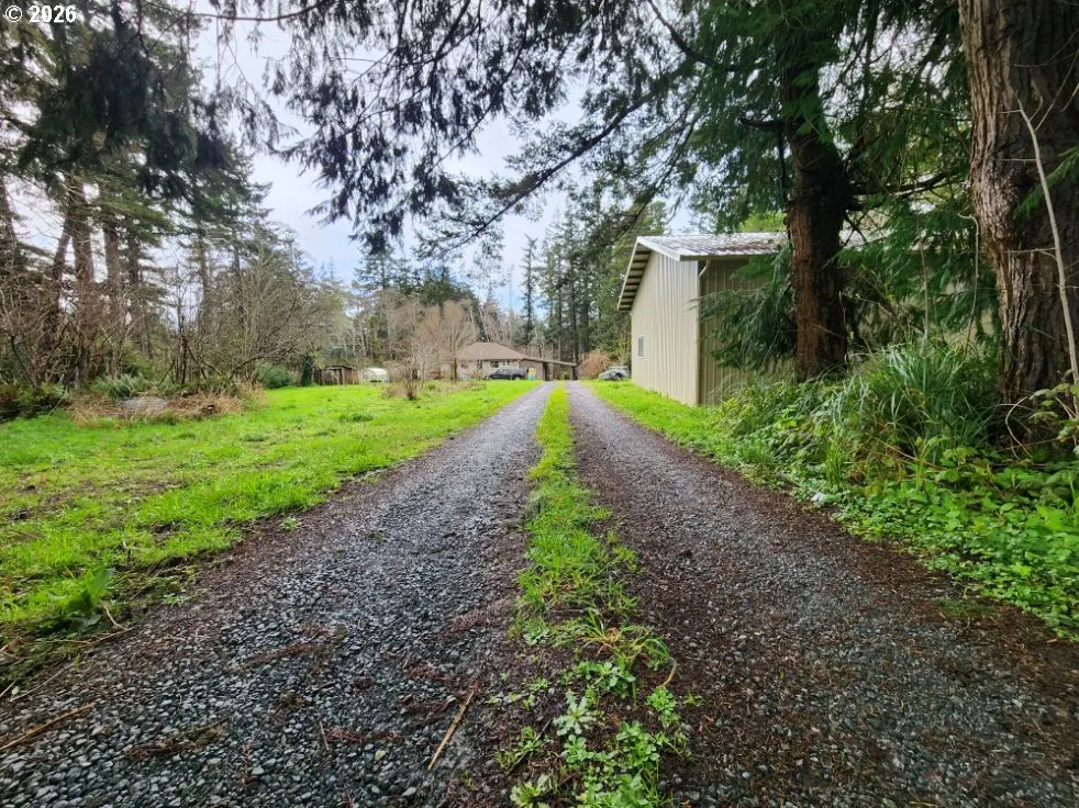 Driveway-Private