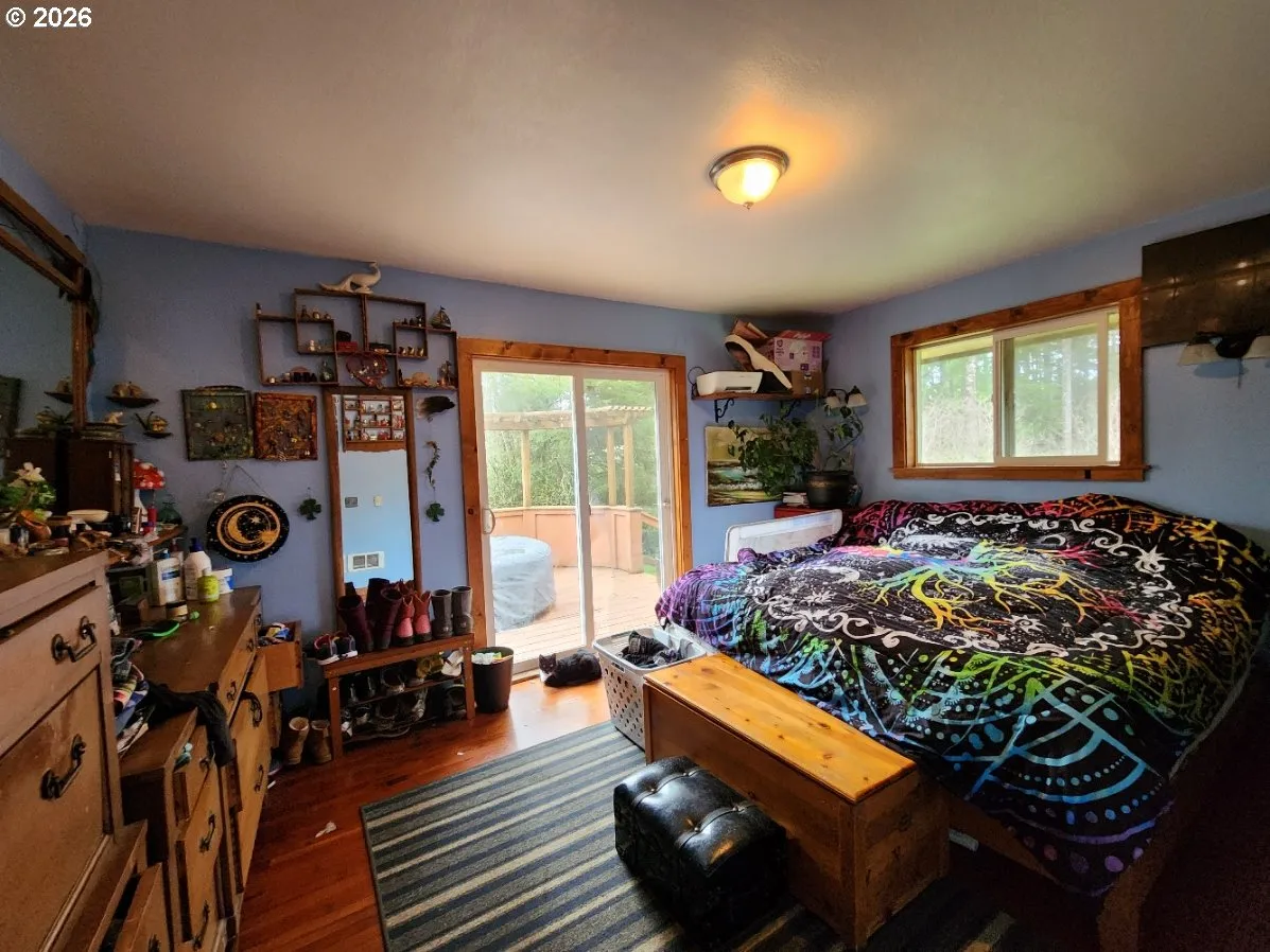 Bedroom-# 1