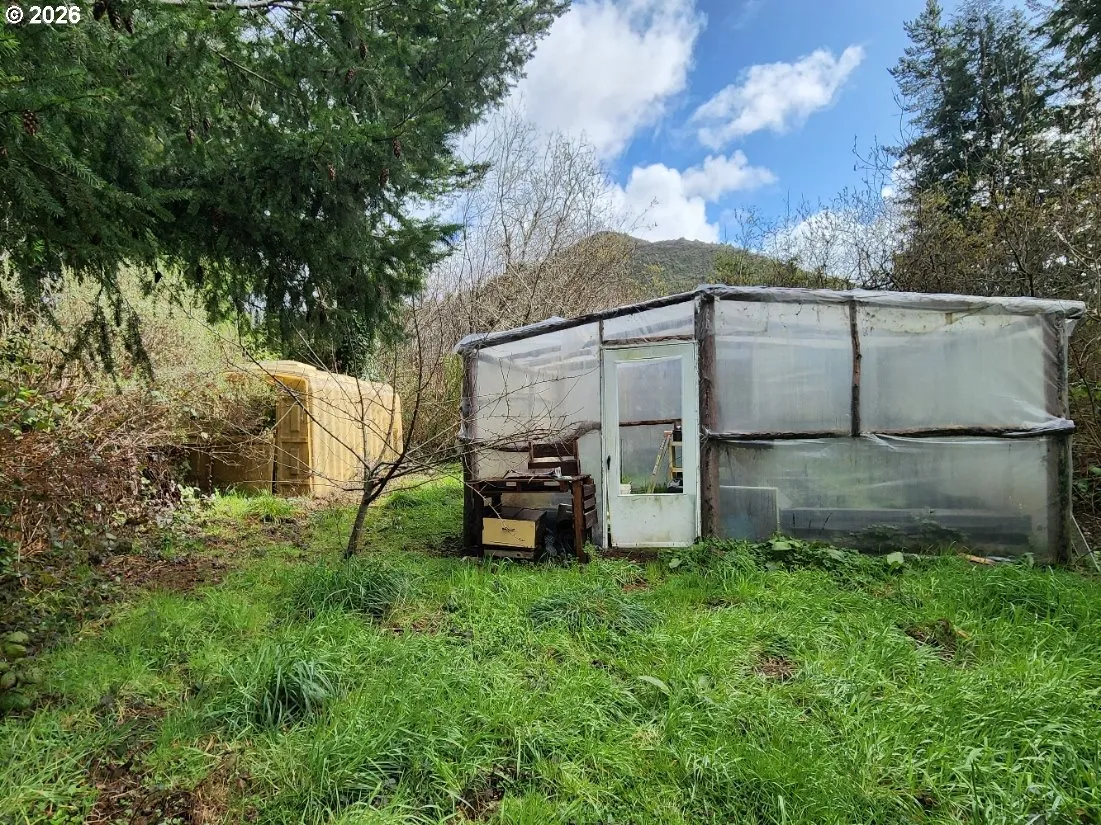 Greenhouse-# 2