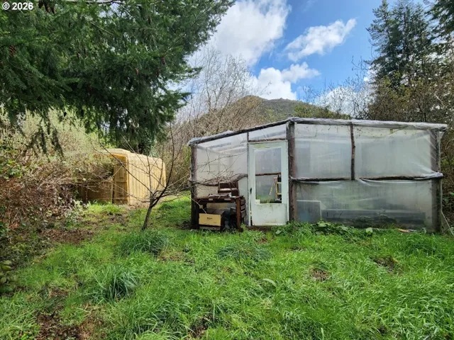 Greenhouse-# 2