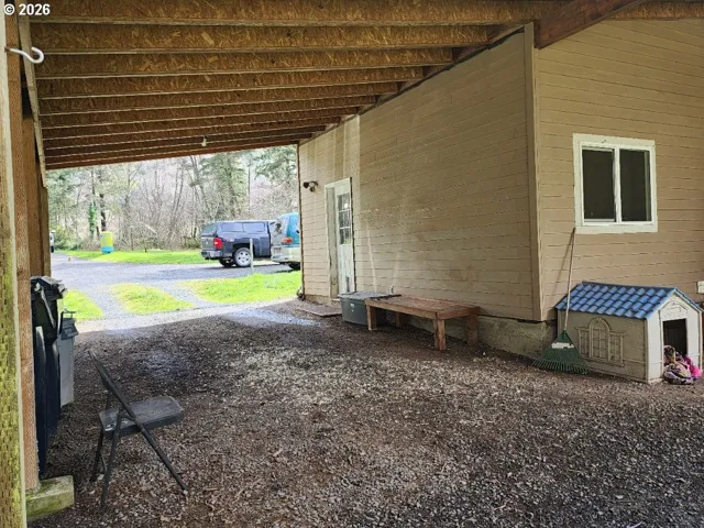 Carport